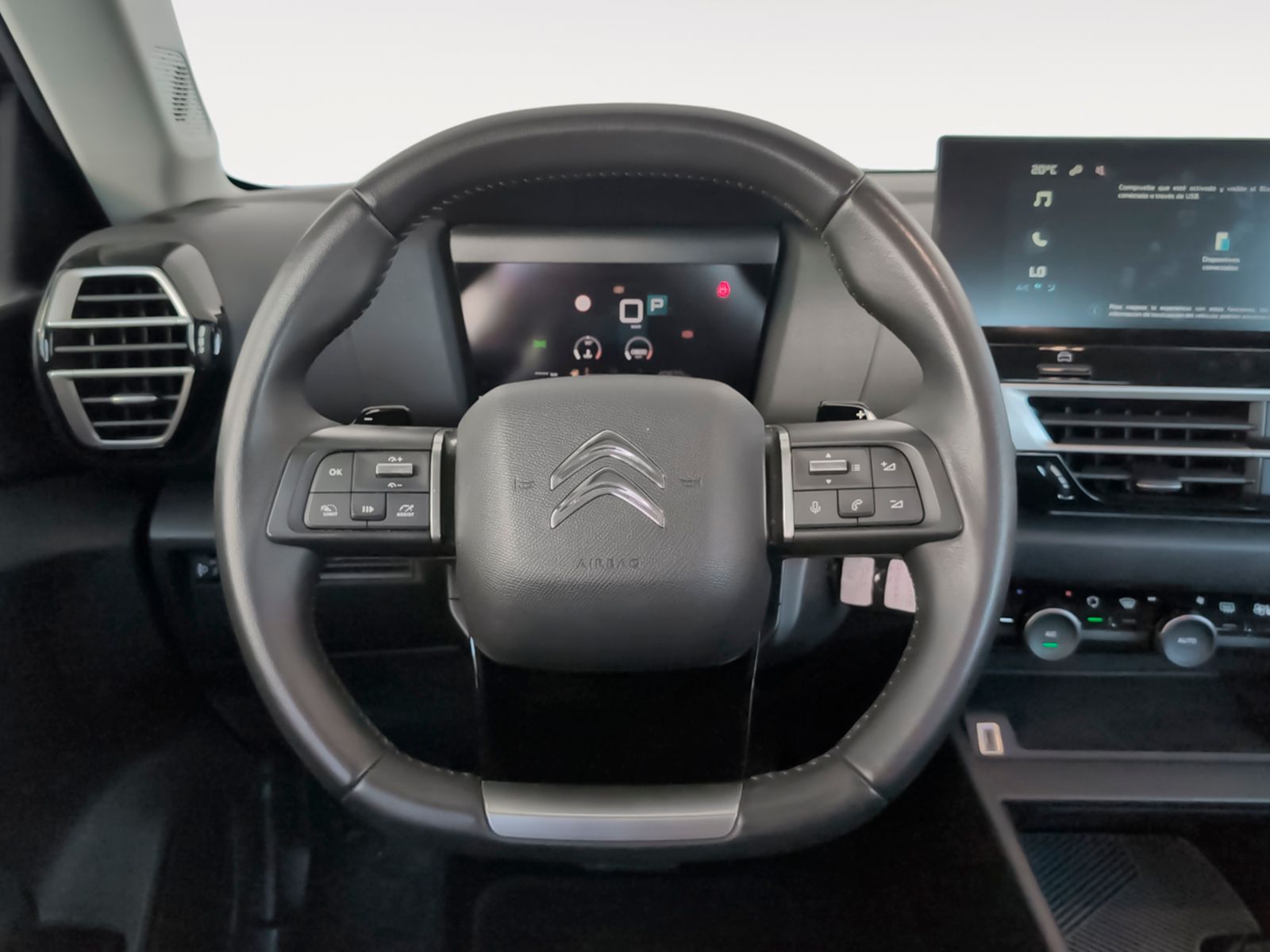 Citroën C4 BlueHDi 130 Plus EAT8 - foto 10