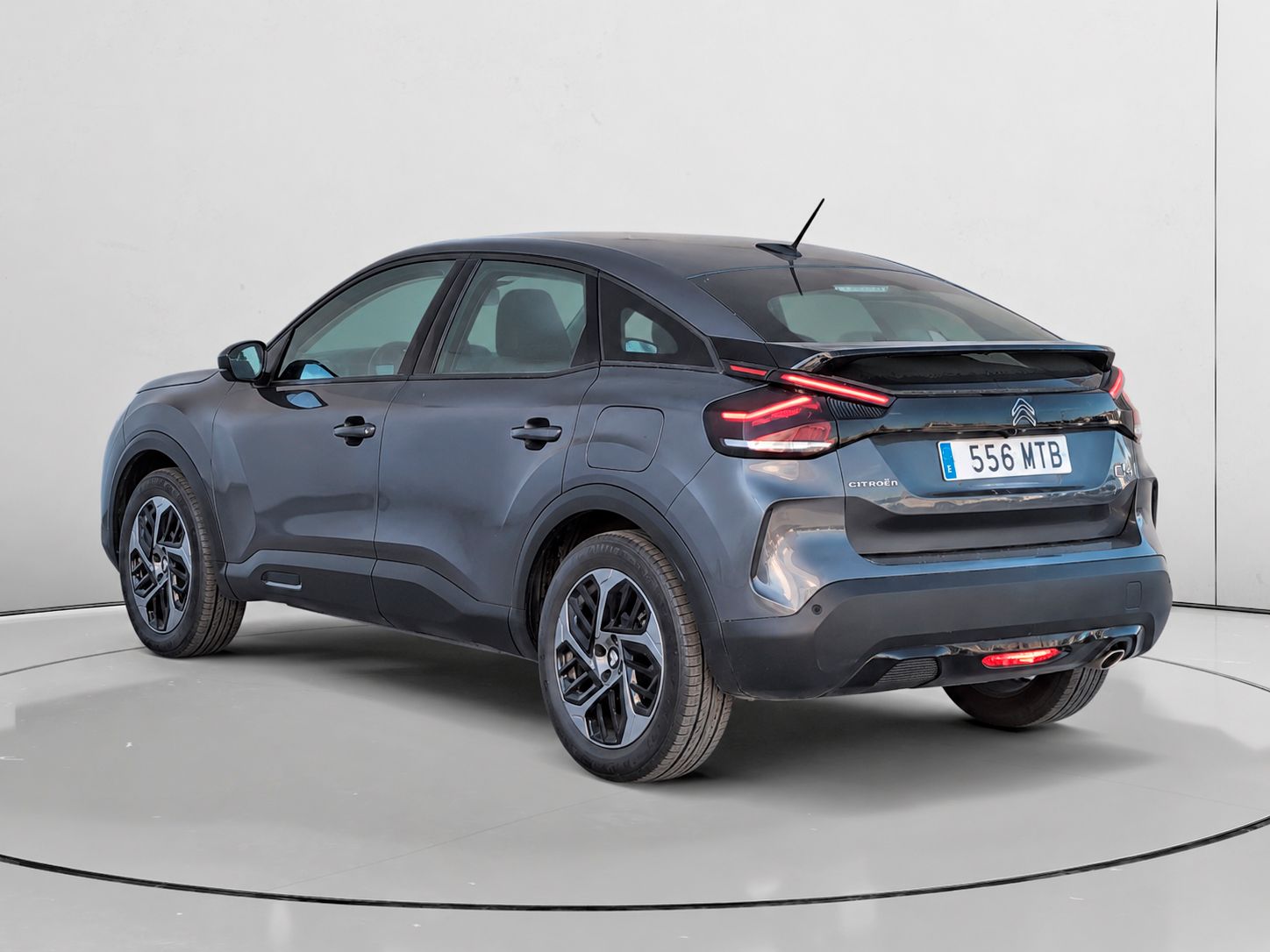 Citroën C4 BlueHDi 130 Plus EAT8 - foto 5