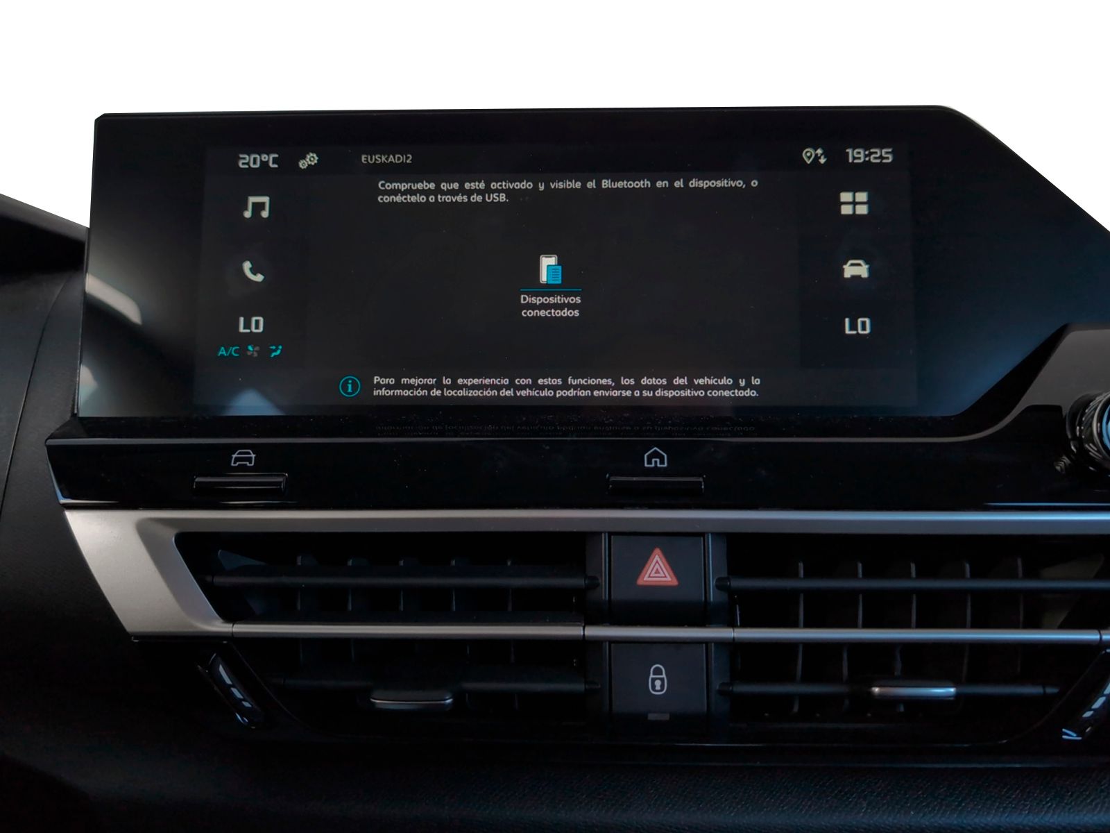 Citroën C4 BlueHDi 130 Plus EAT8 - foto 19