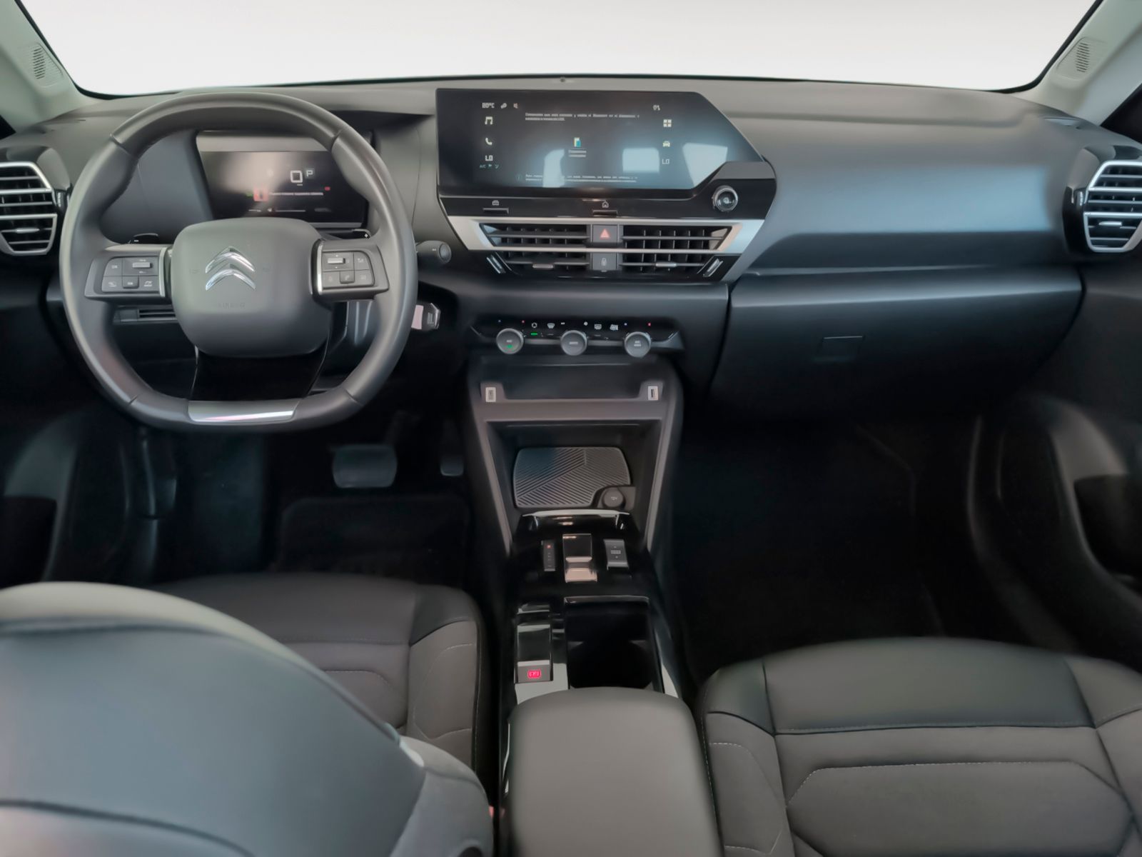 Citroën C4 BlueHDi 130 Plus EAT8 - foto 9