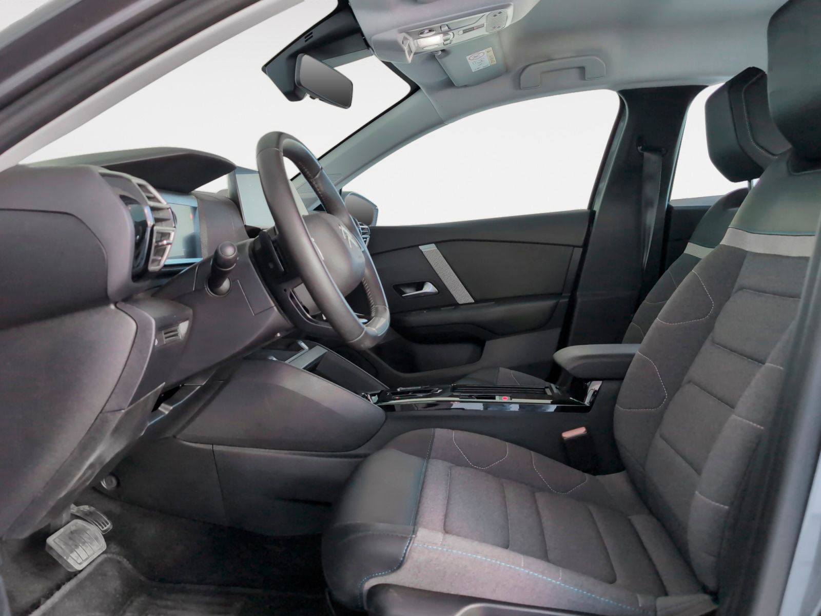 Citroën C4 BlueHDi 130 Plus EAT8 - foto 11