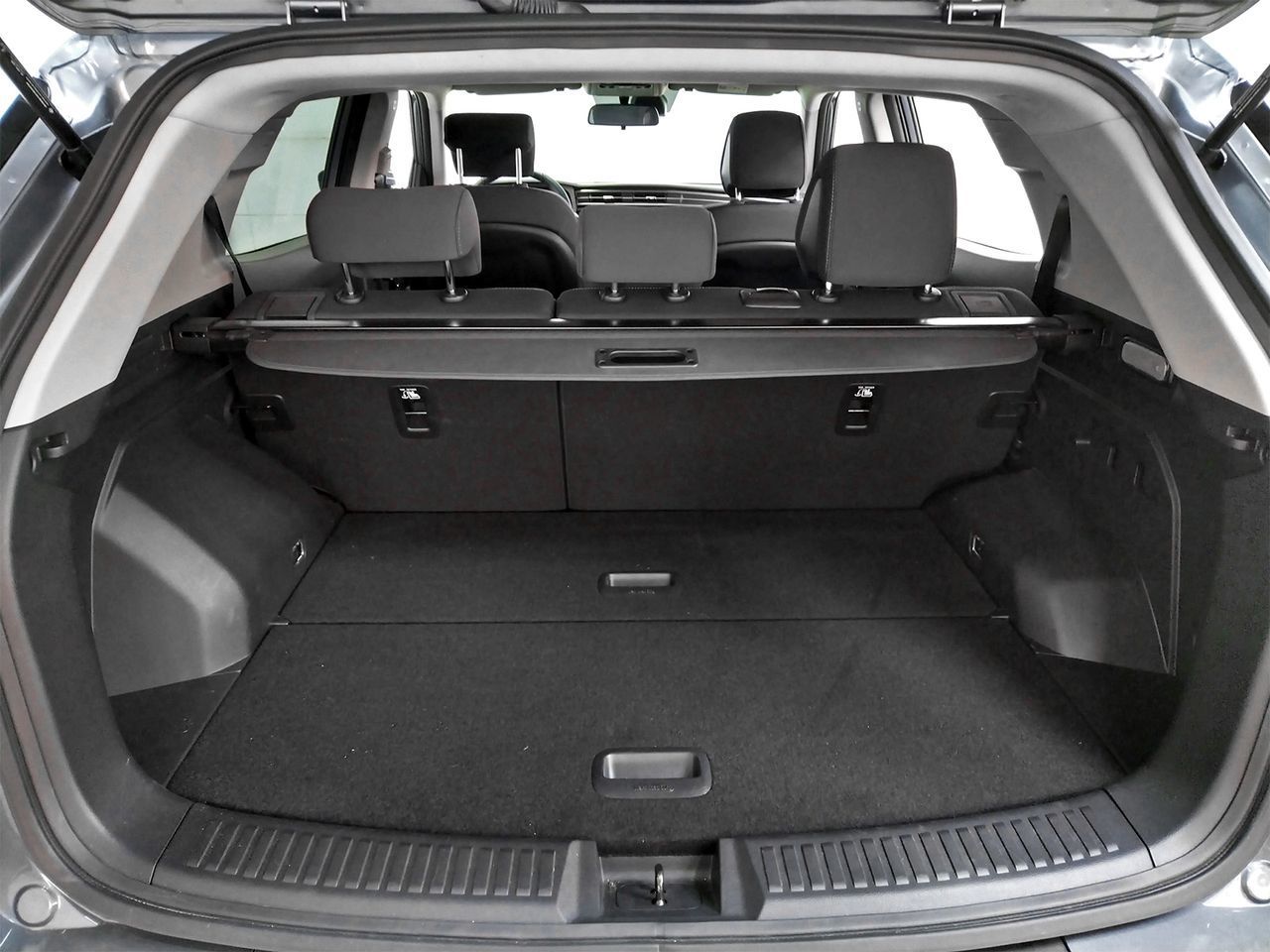 SsangYong Korando G15T Limited LP - foto 11