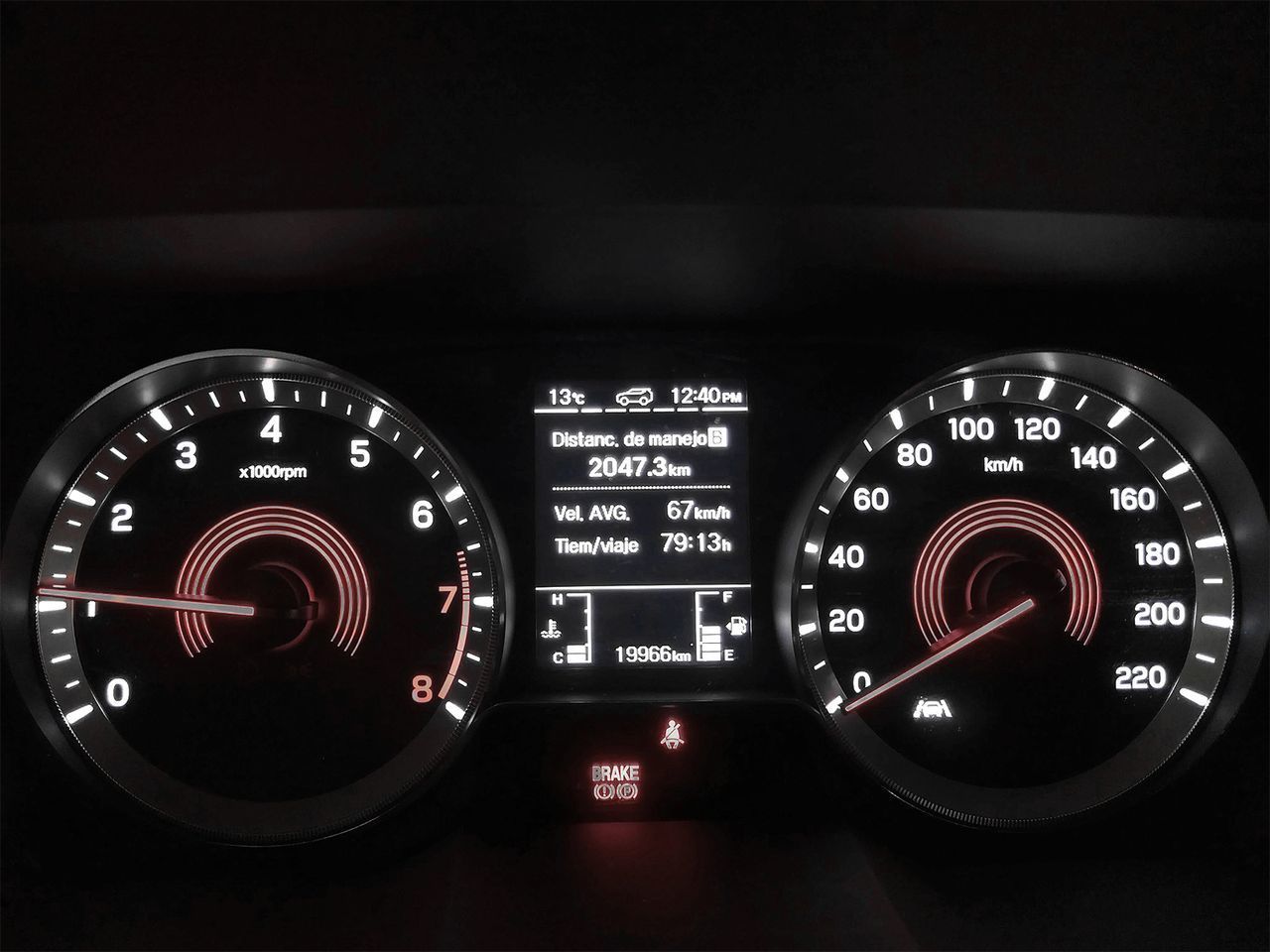 SsangYong Korando G15T Limited LP - foto 13