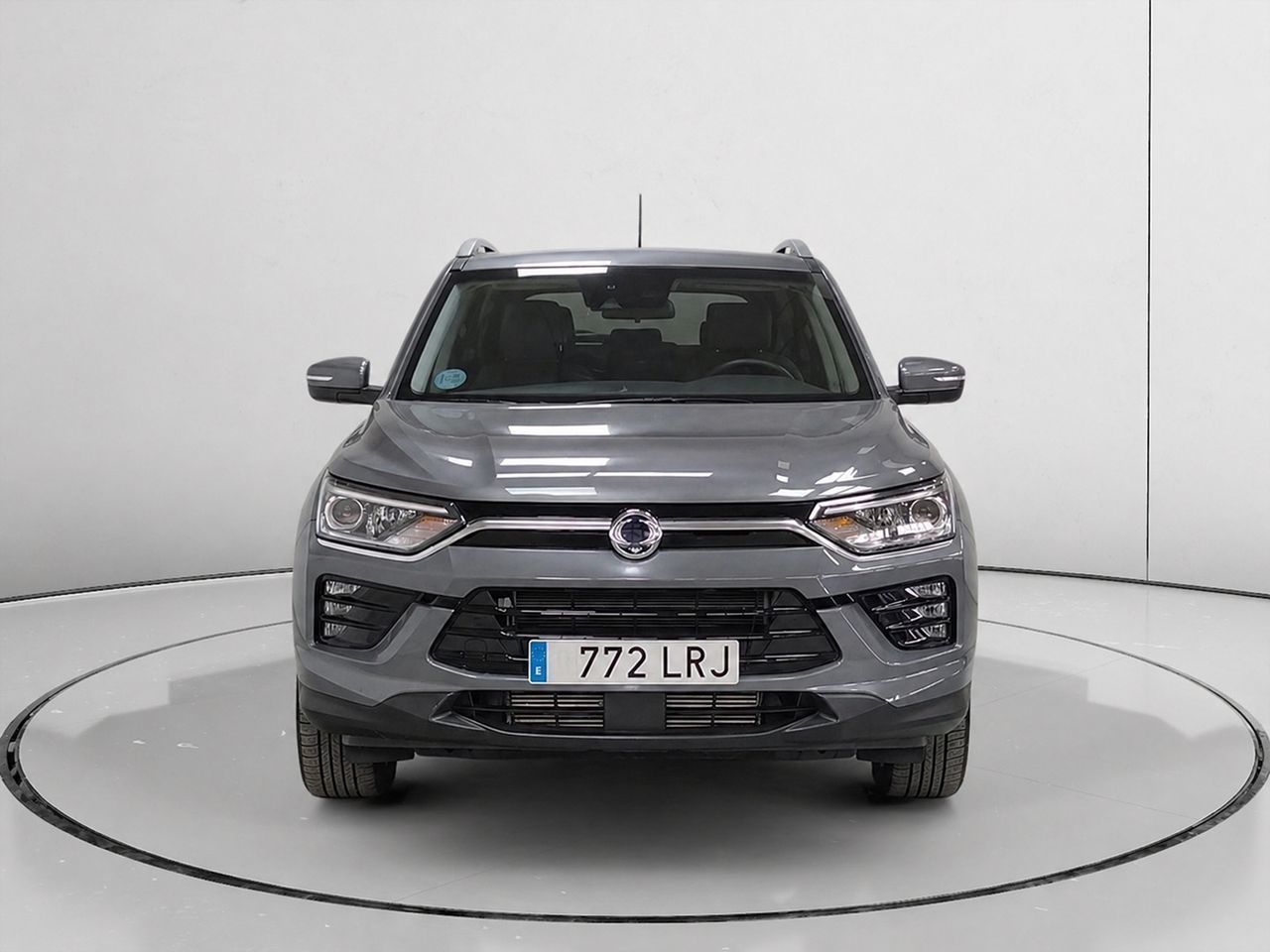SsangYong Korando G15T Limited LP - foto 5