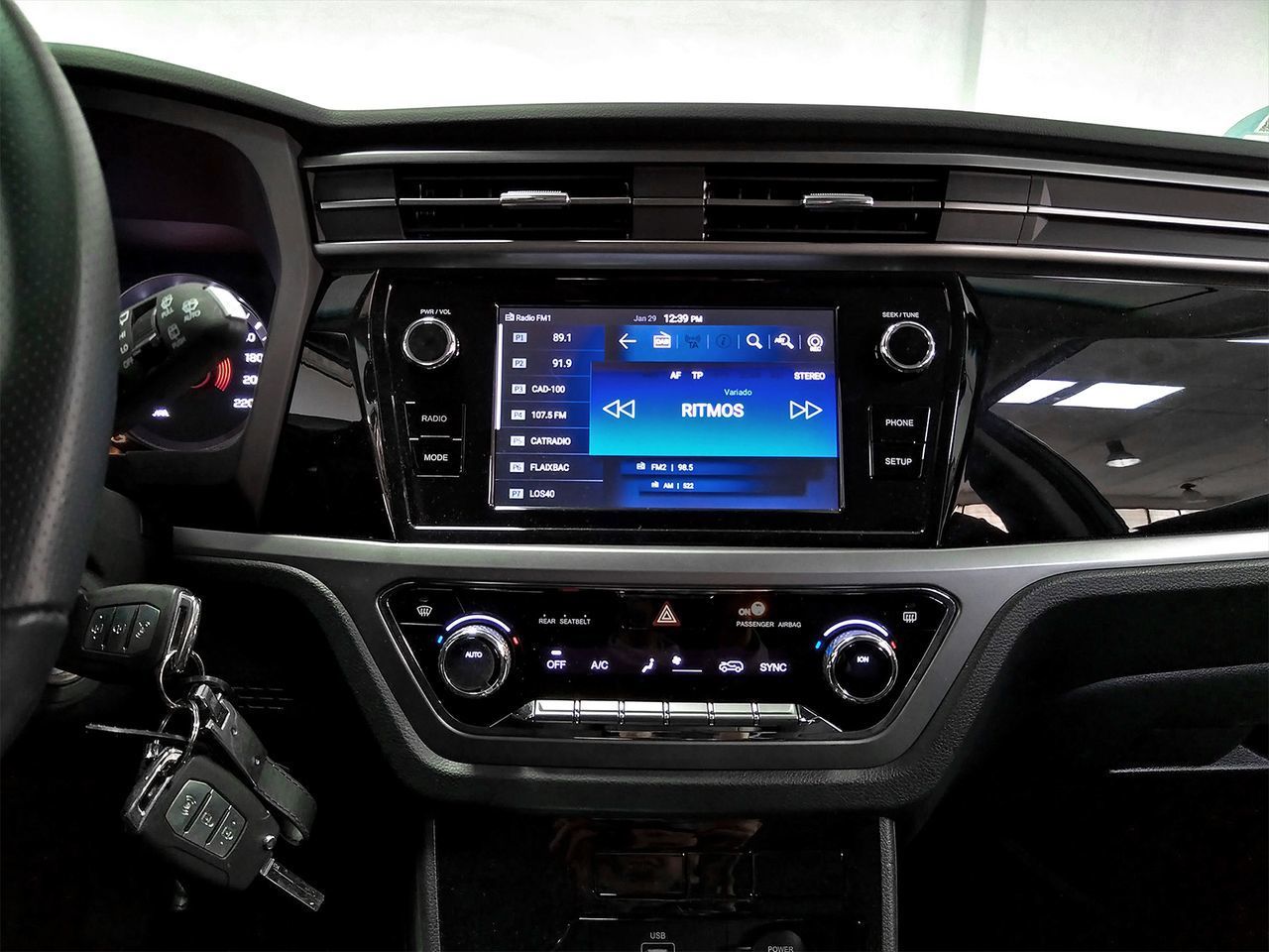 SsangYong Korando G15T Limited LP - foto 14
