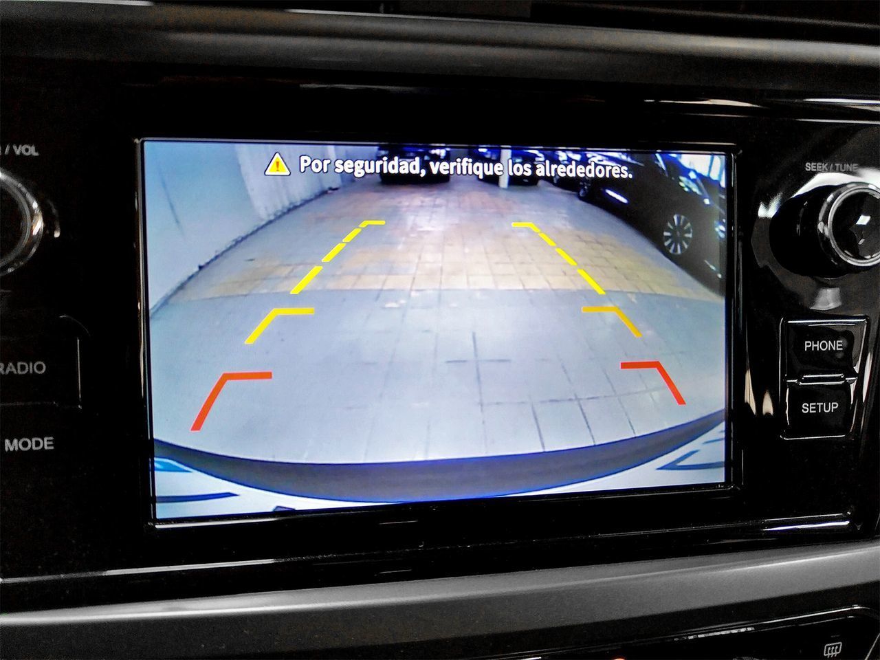 SsangYong Korando G15T Limited LP - foto 15