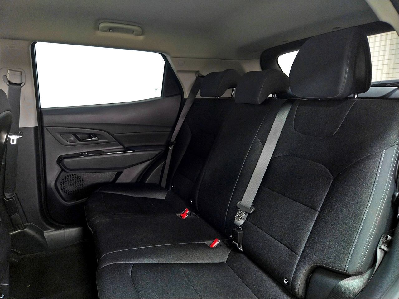 SsangYong Korando G15T Limited LP - foto 9