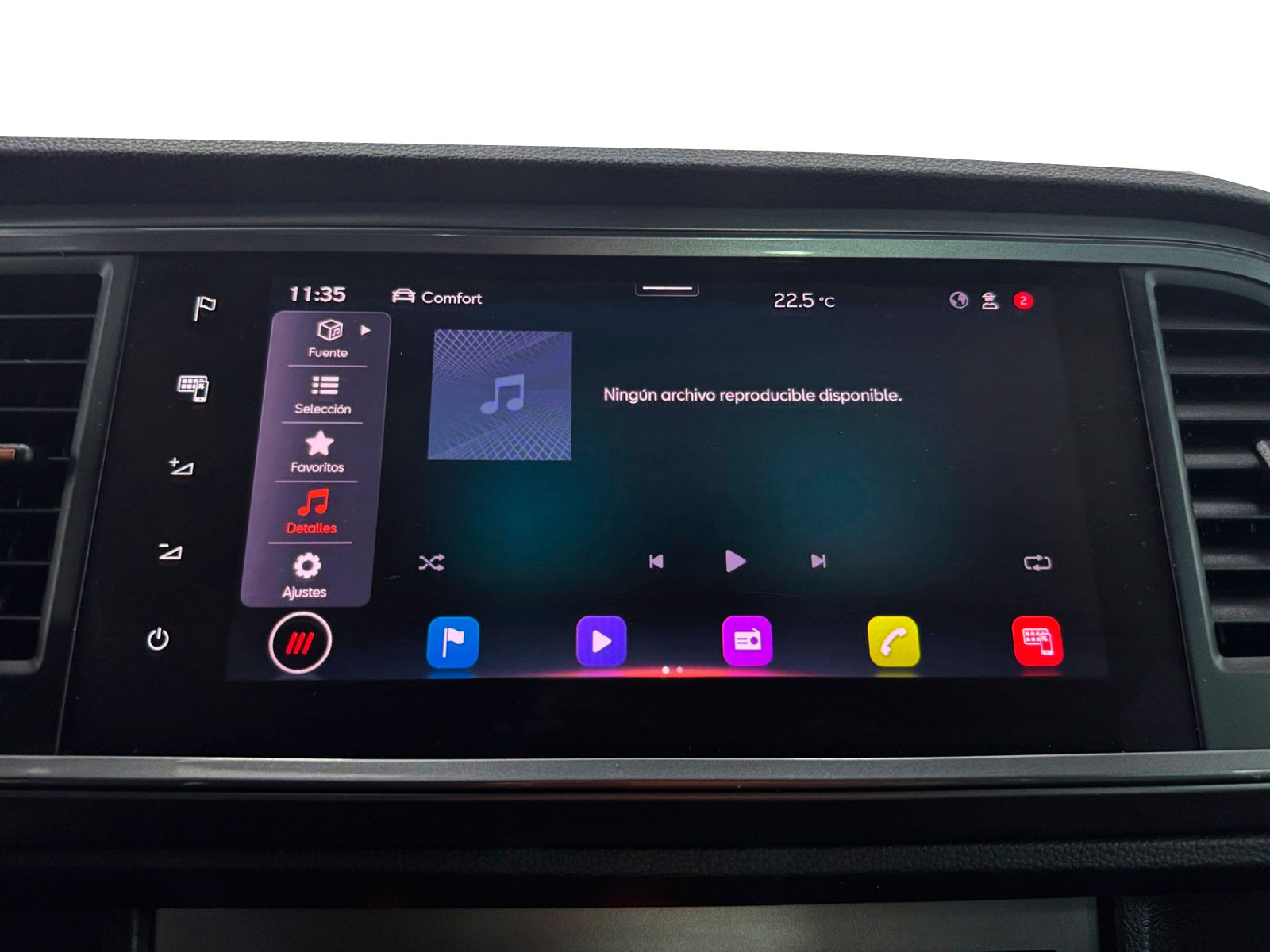 Cupra Ateca 2.0 TSI VZ 4Drive DSG - foto 20
