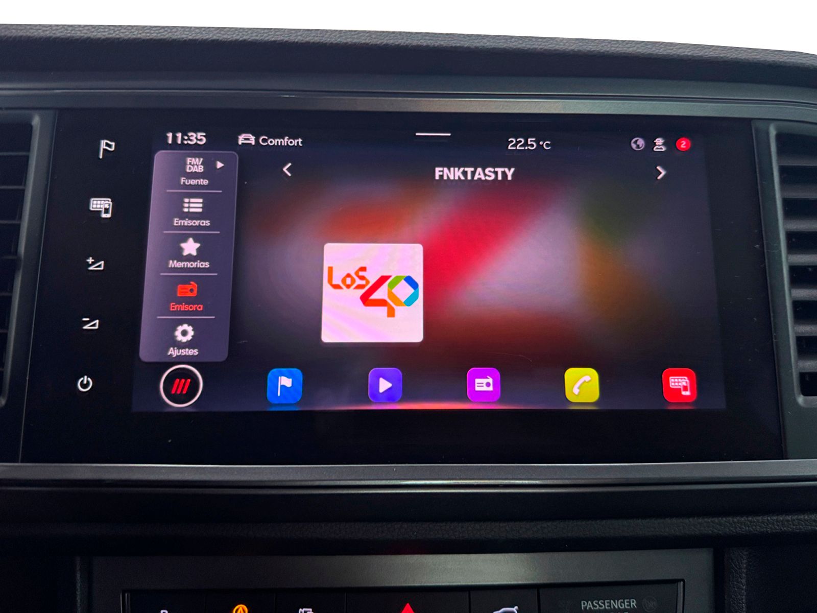 Cupra Ateca 2.0 TSI VZ 4Drive DSG - foto 21