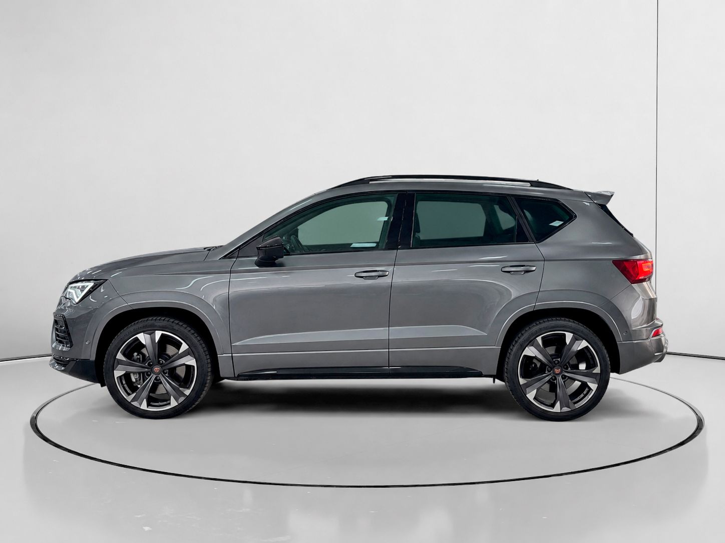Cupra Ateca 2.0 TSI VZ 4Drive DSG - foto 6
