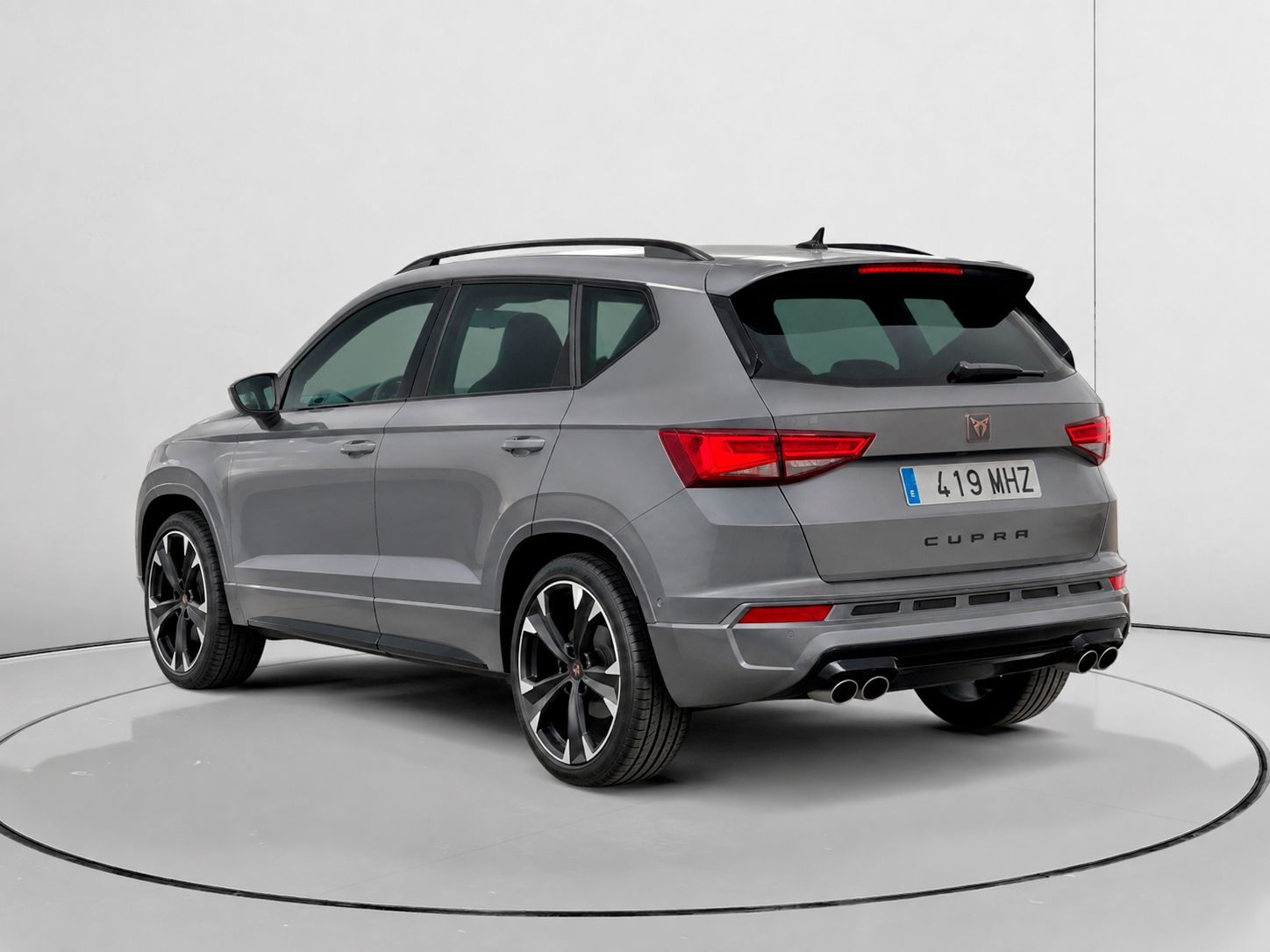 Cupra Ateca 2.0 TSI VZ 4Drive DSG - foto 5