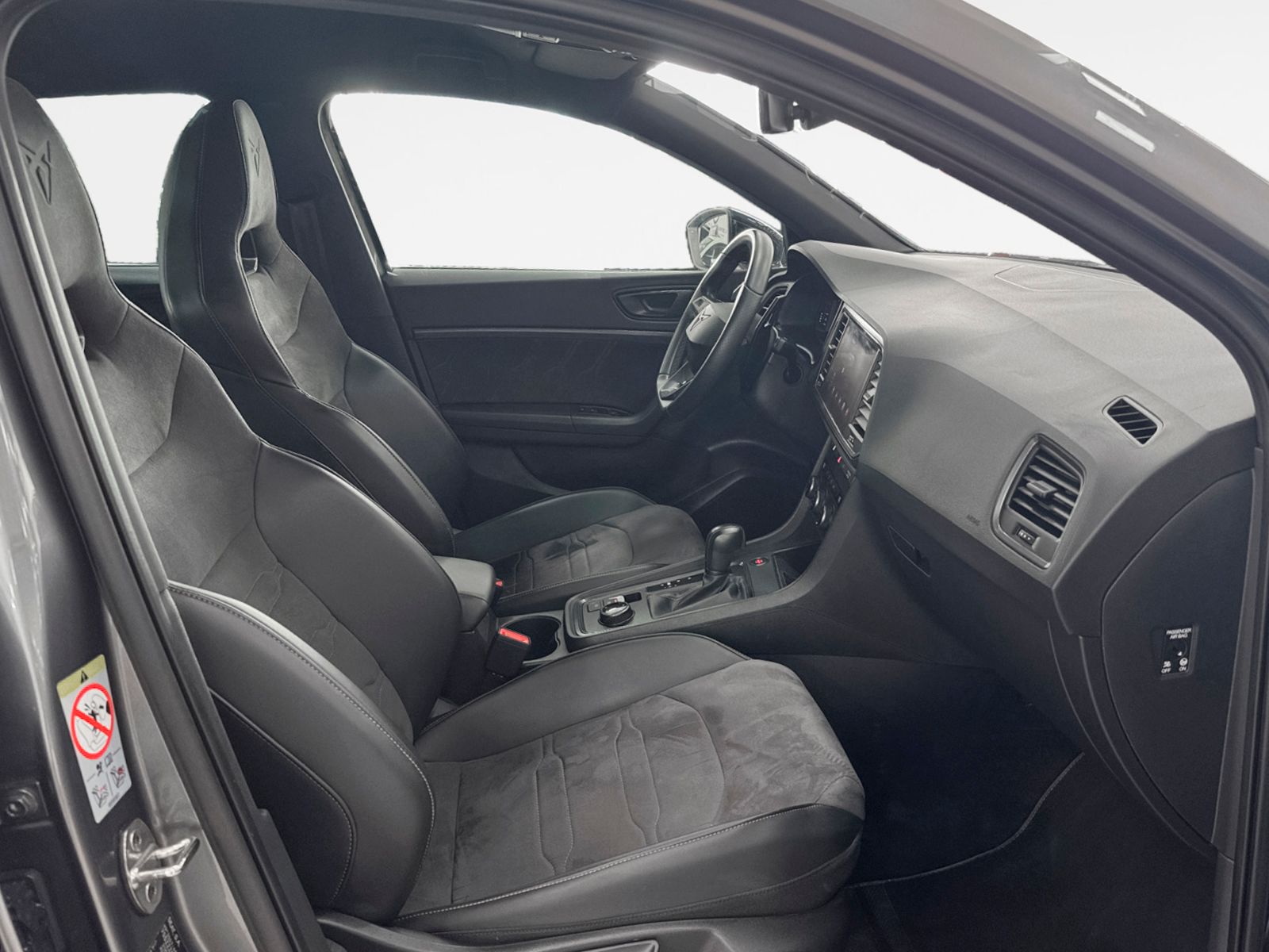 Cupra Ateca 2.0 TSI VZ 4Drive DSG - foto 13