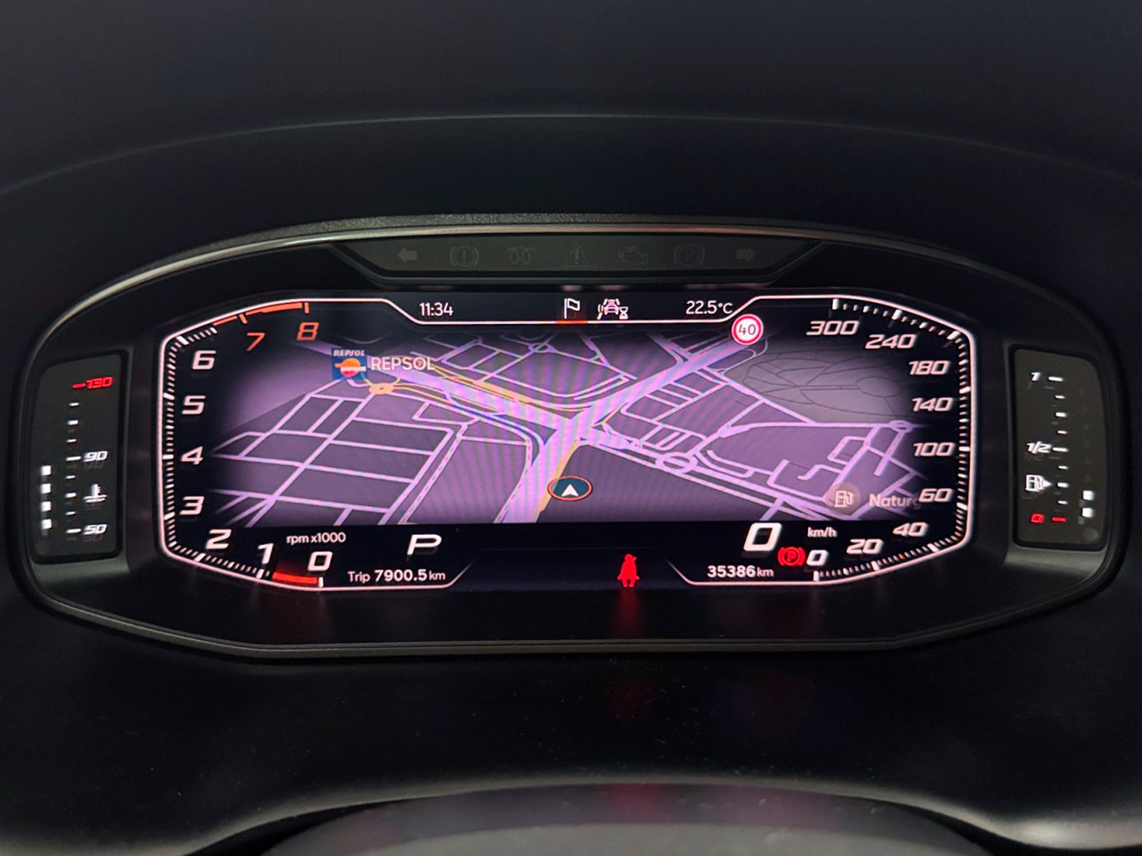 Cupra Ateca 2.0 TSI VZ 4Drive DSG - foto 17