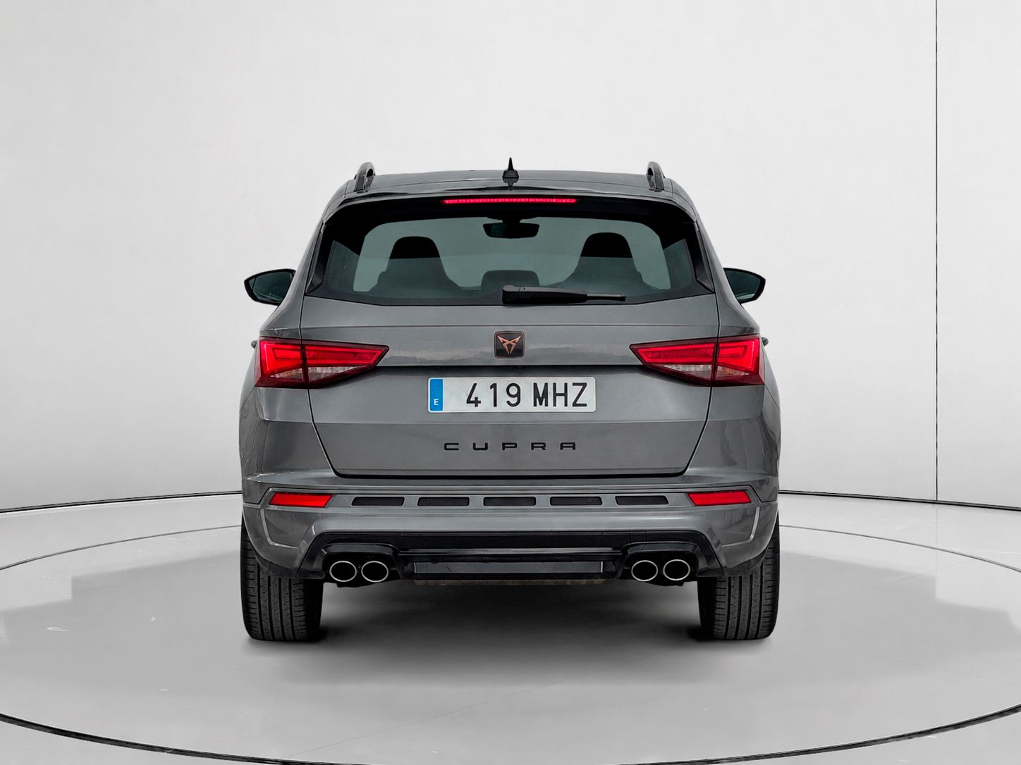 Cupra Ateca 2.0 TSI VZ 4Drive DSG - foto 4