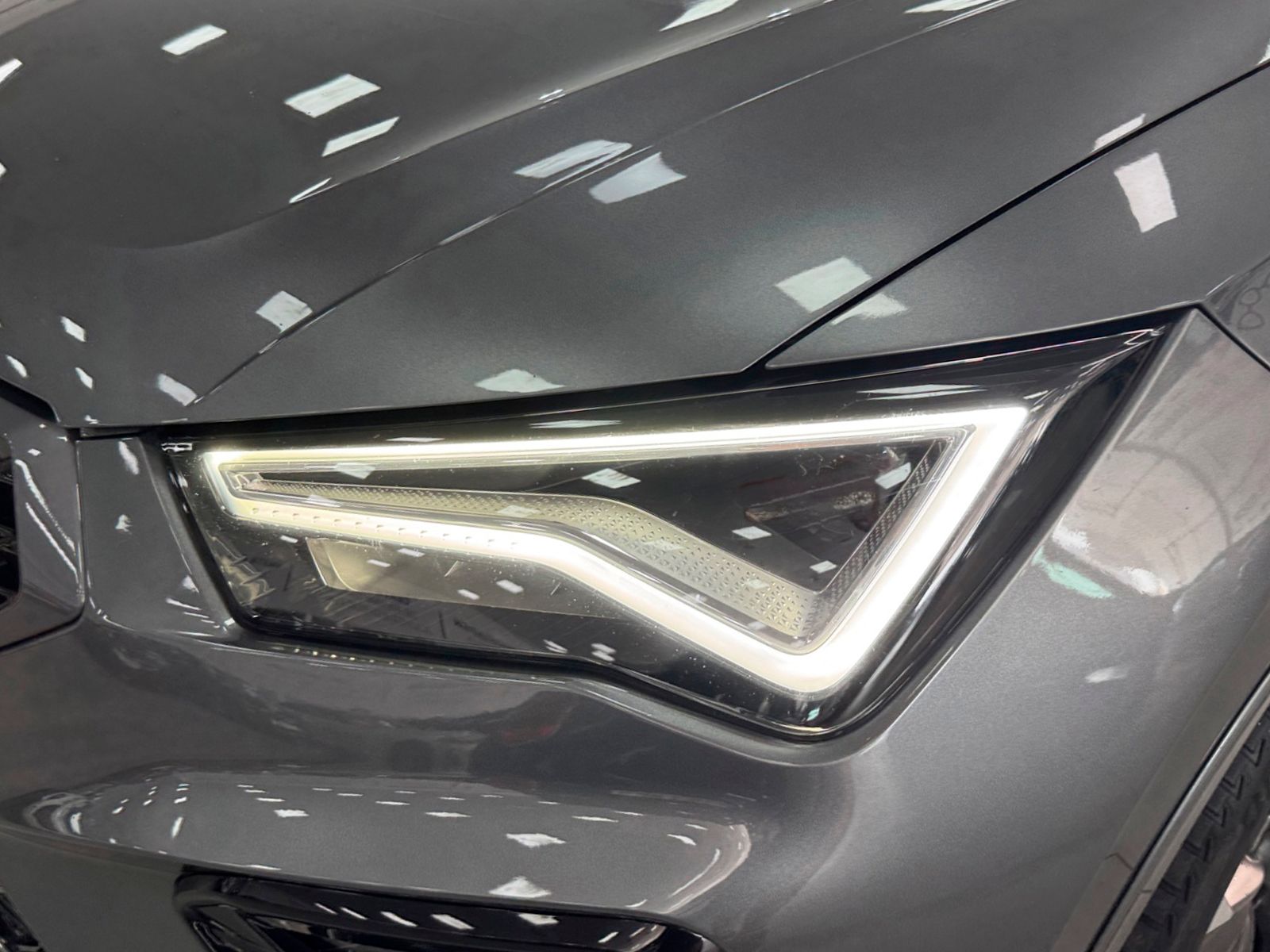 Cupra Ateca 2.0 TSI VZ 4Drive DSG - foto 28