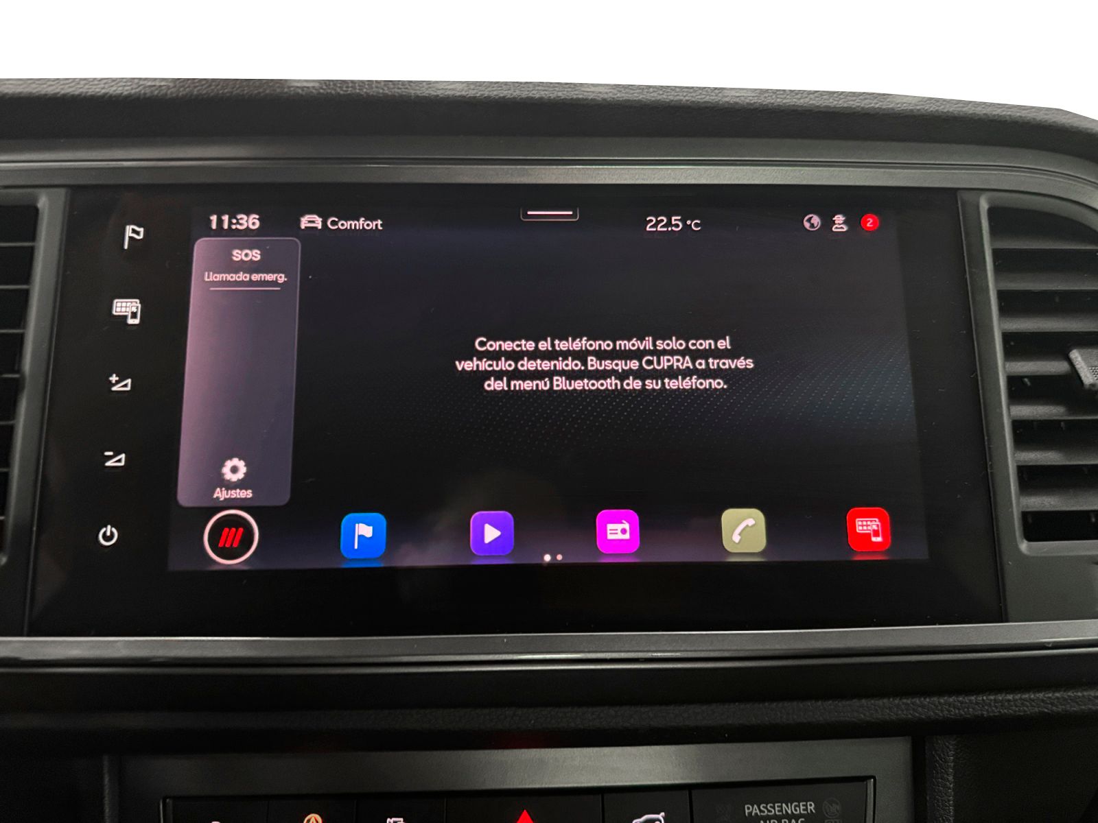 Cupra Ateca 2.0 TSI VZ 4Drive DSG - foto 22