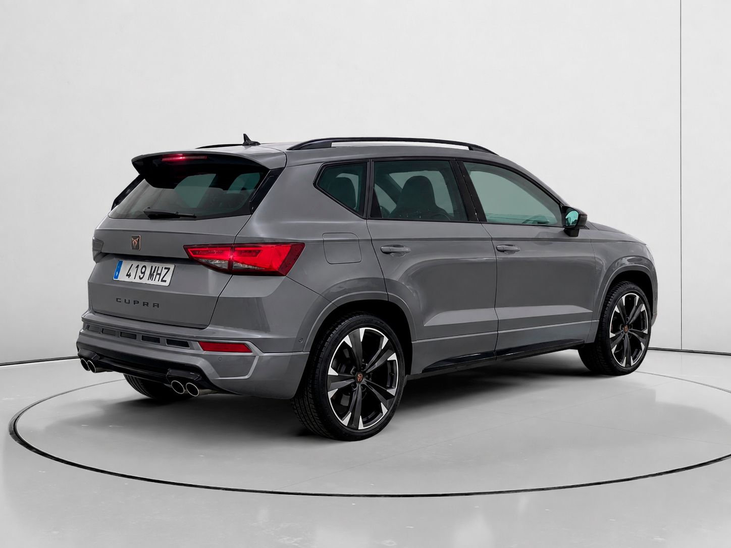 Cupra Ateca 2.0 TSI VZ 4Drive DSG - foto 3