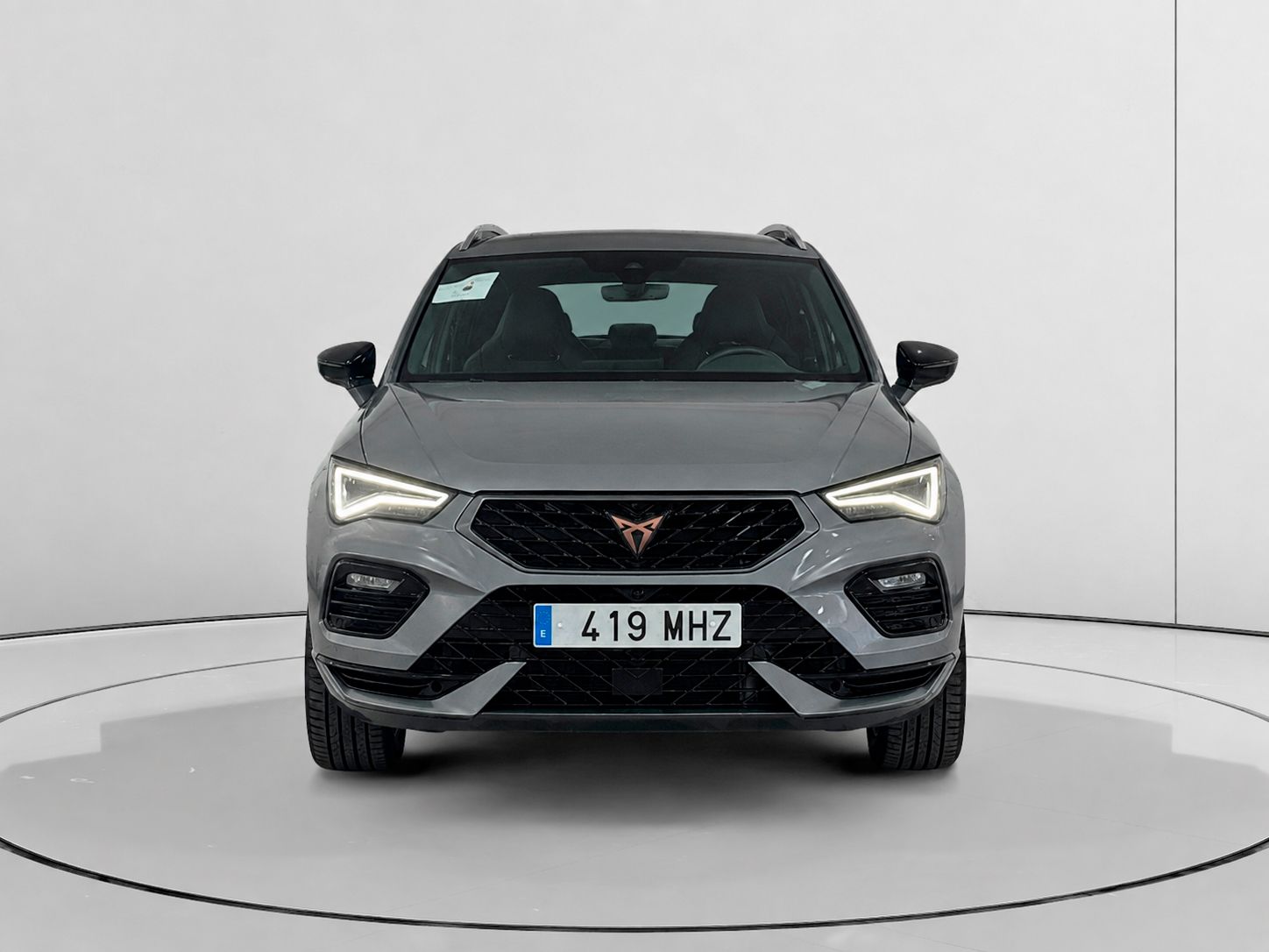 Cupra Ateca 2.0 TSI VZ 4Drive DSG - foto 7
