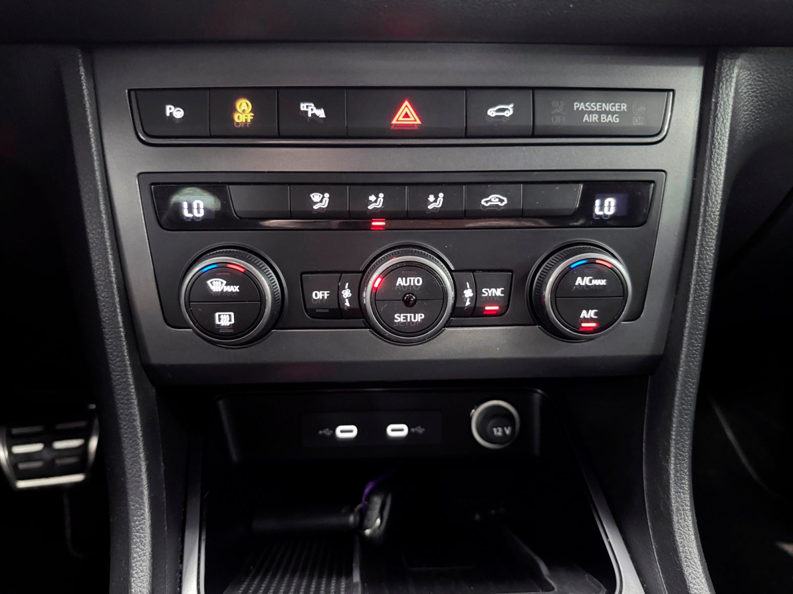 Cupra Ateca 2.0 TSI VZ 4Drive DSG - foto 24