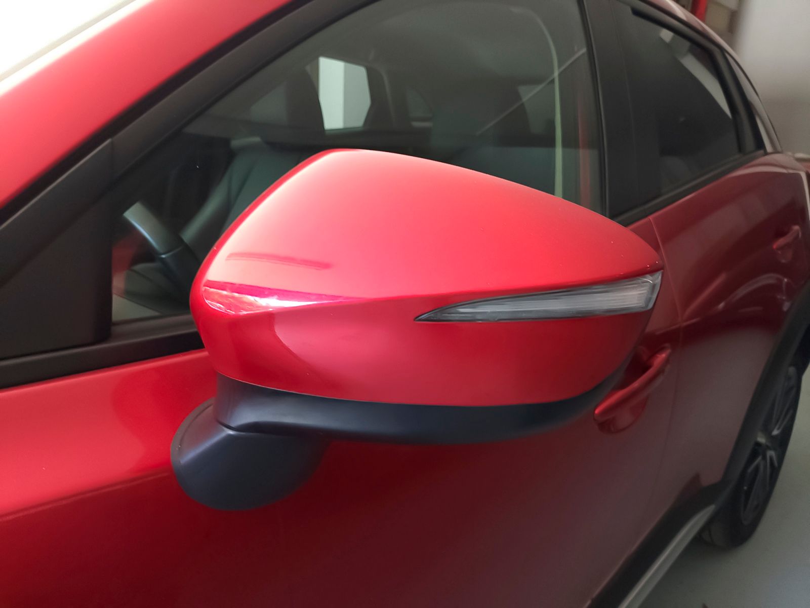 Mazda CX-3 2.0 Skyactiv GE i-Eloop Luxury 4WD - foto 23