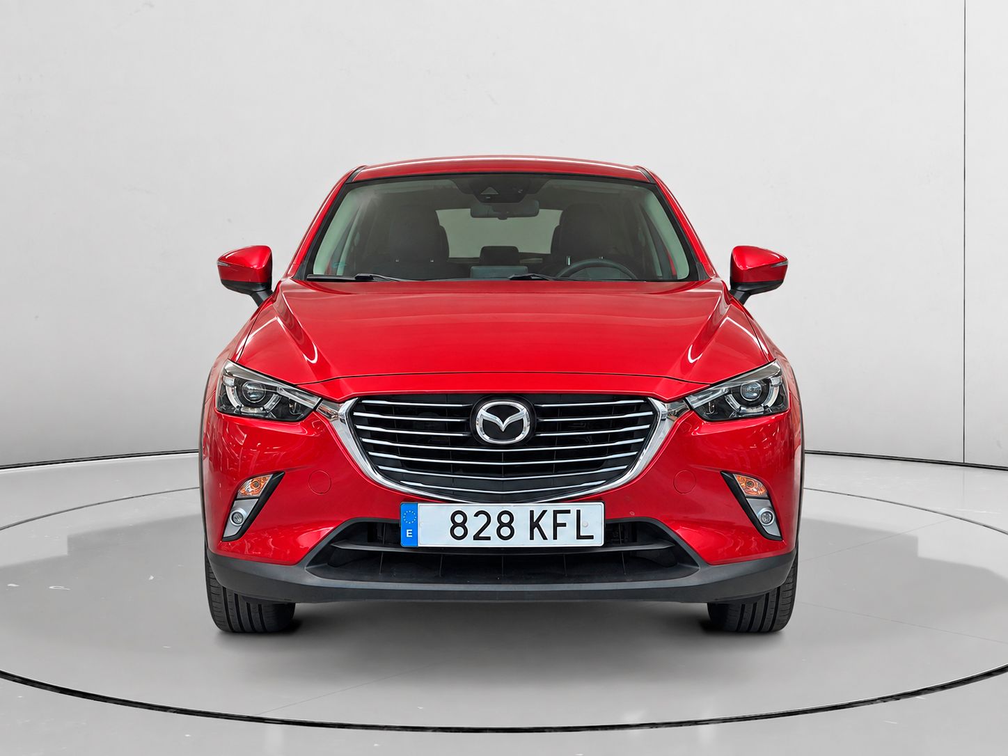 Mazda CX-3 2.0 Skyactiv GE i-Eloop Luxury 4WD - foto 7