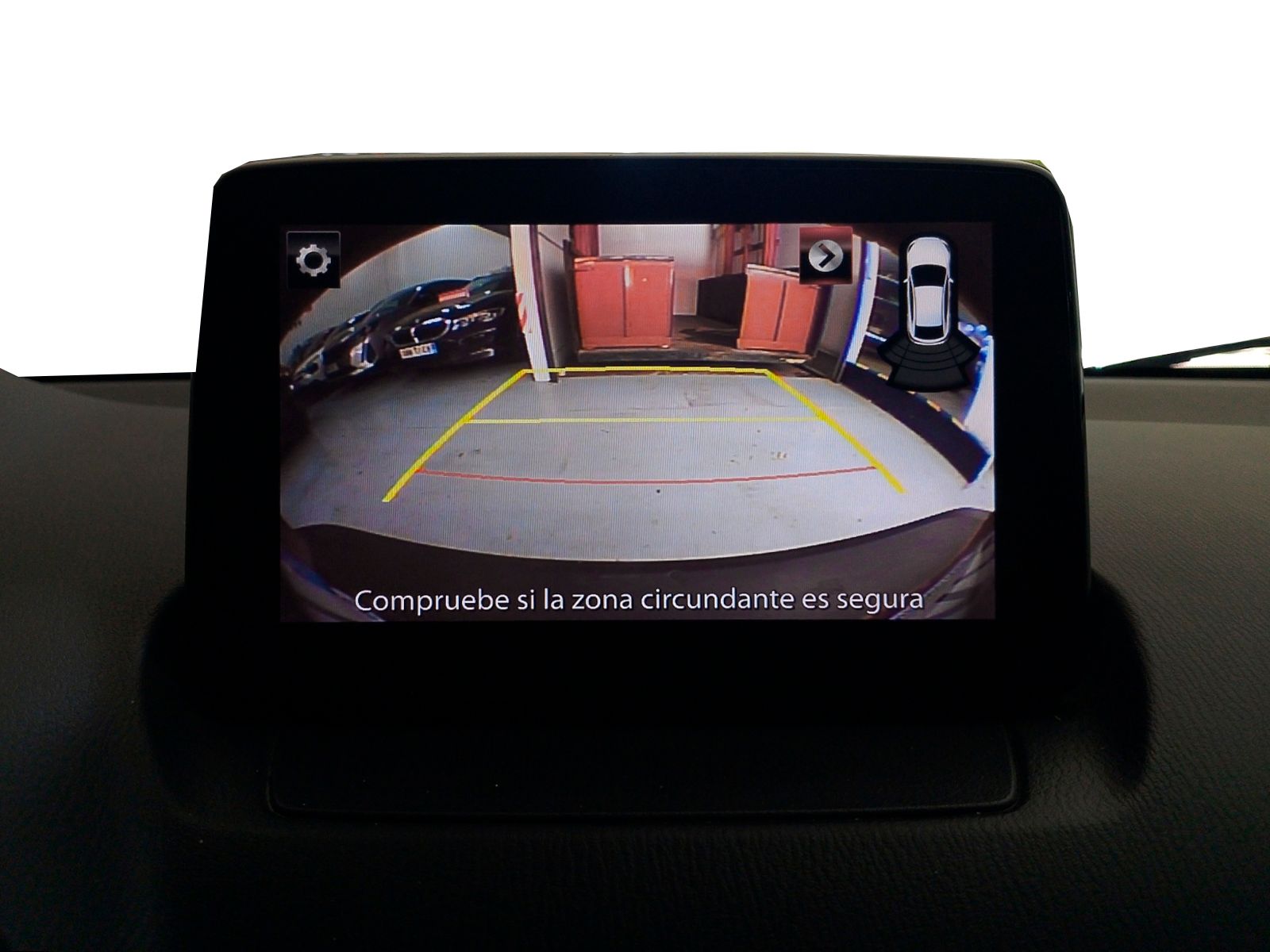 Mazda CX-3 2.0 Skyactiv GE i-Eloop Luxury 4WD - foto 20