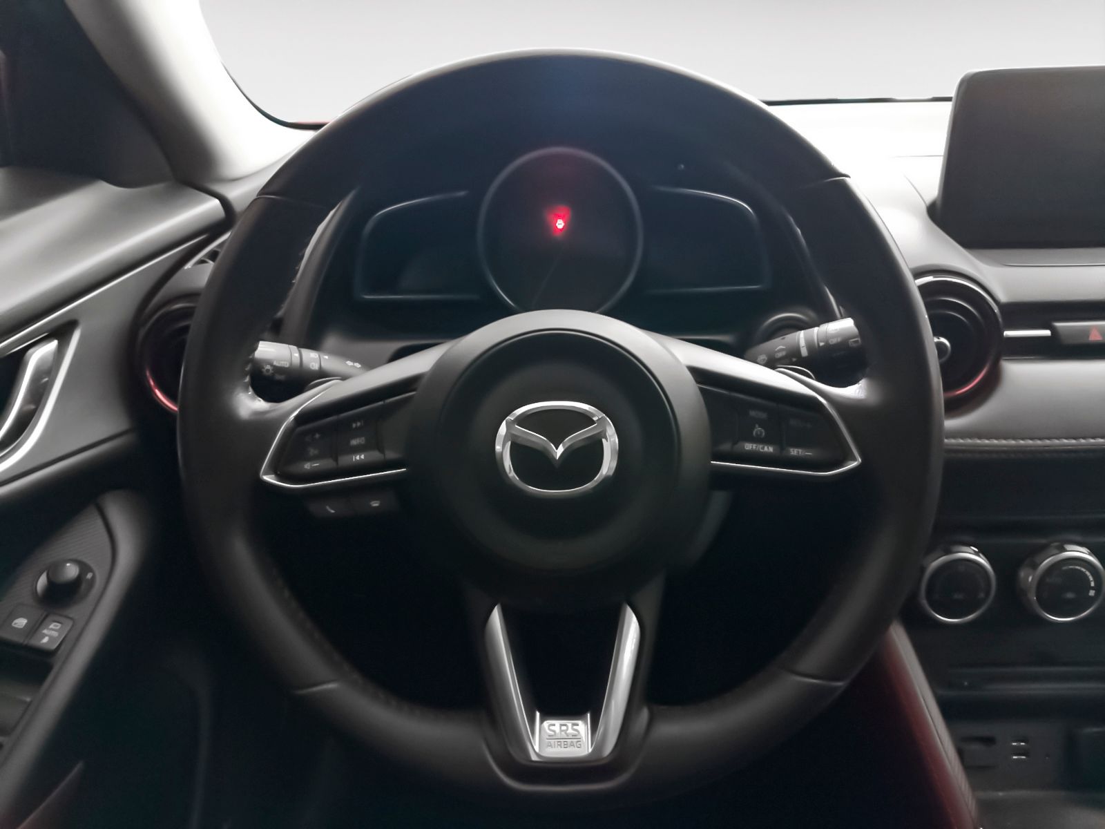 Mazda CX-3 2.0 Skyactiv GE i-Eloop Luxury 4WD - foto 10