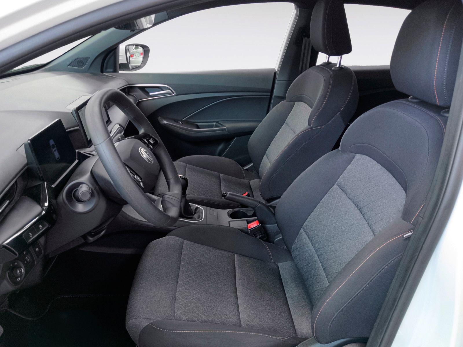 MG MG3 1.5 Comfort - foto 11