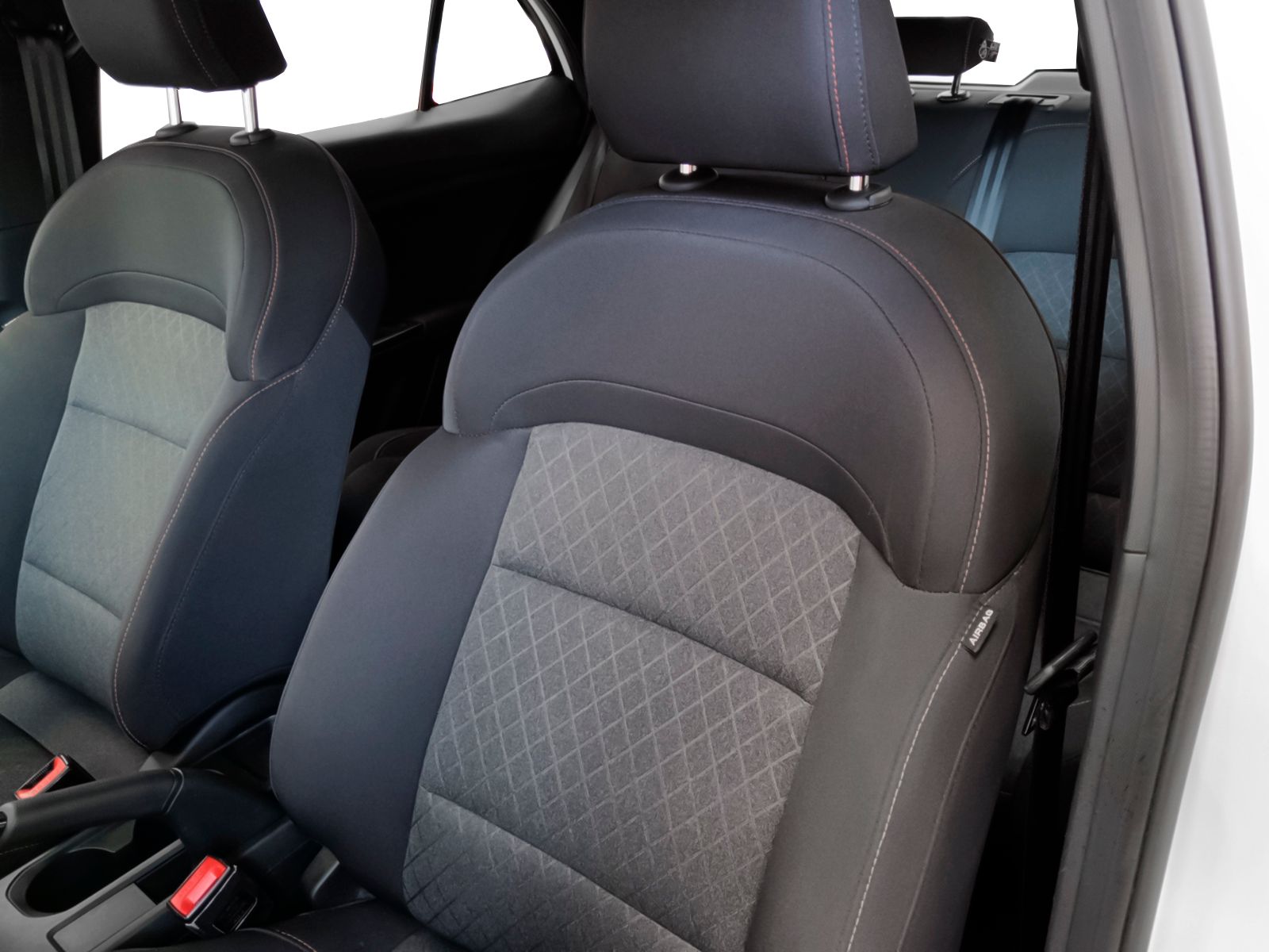 MG MG3 1.5 Comfort - foto 24