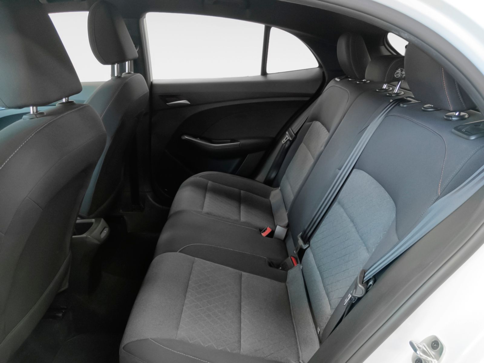 MG MG3 1.5 Comfort - foto 12