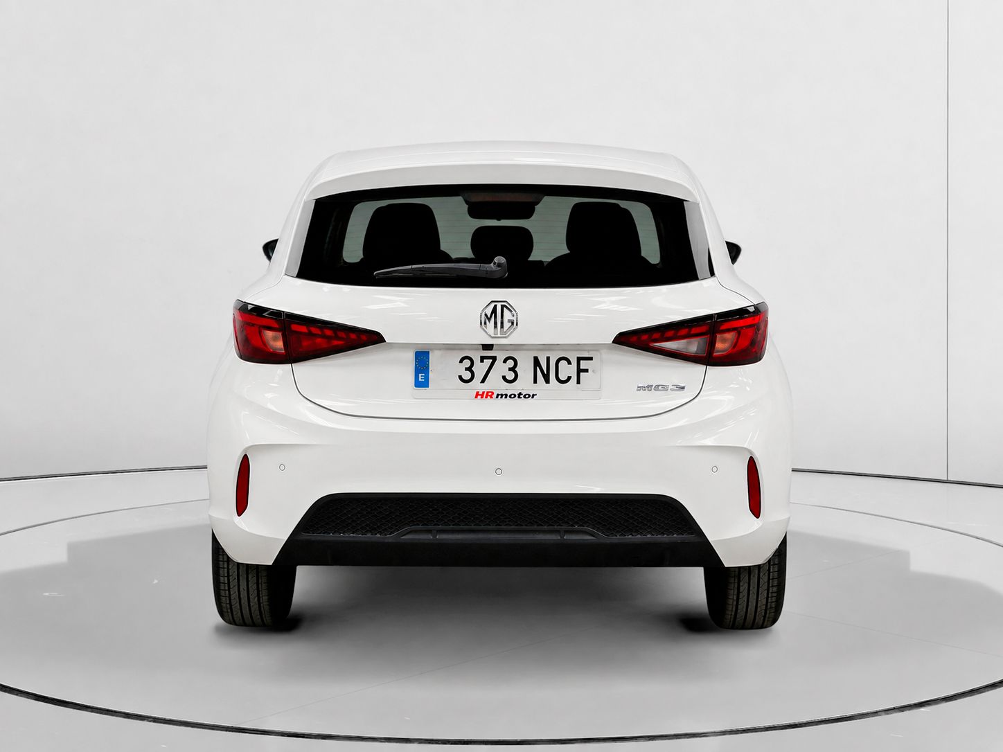 MG MG3 1.5 Comfort - foto 4