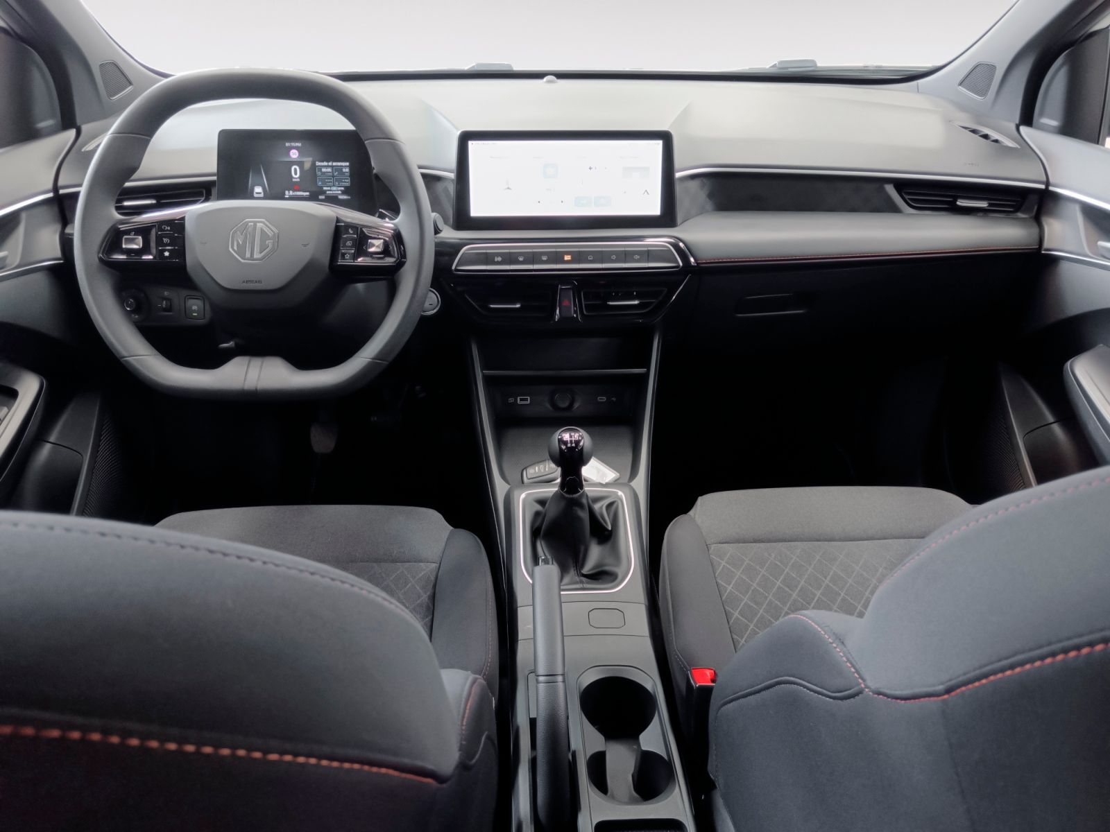 MG MG3 1.5 Comfort - foto 9