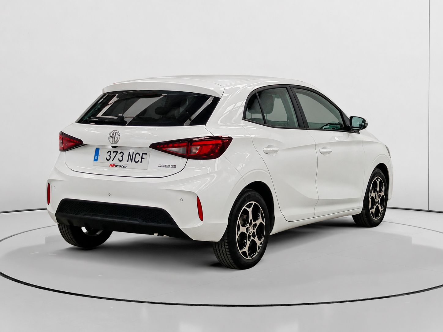 MG MG3 1.5 Comfort - foto 3