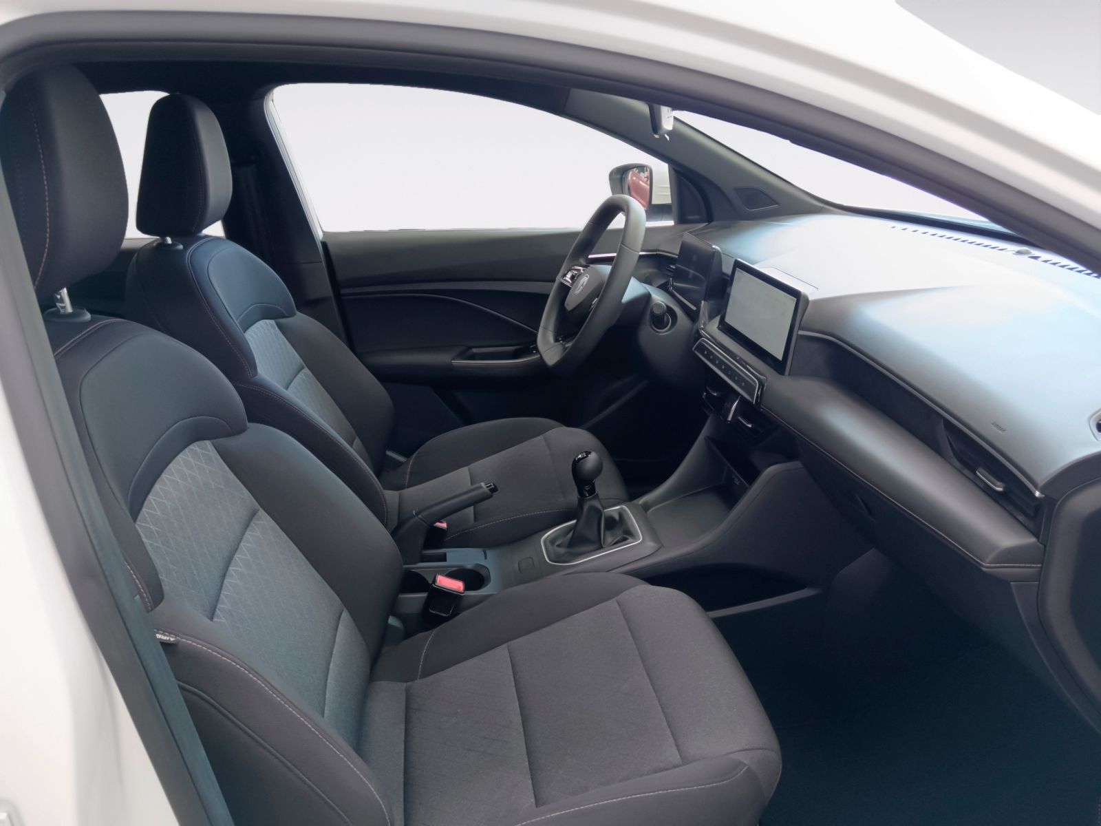 MG MG3 1.5 Comfort - foto 13