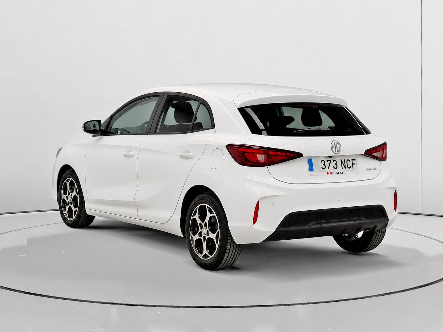 MG MG3 1.5 Comfort - foto 5