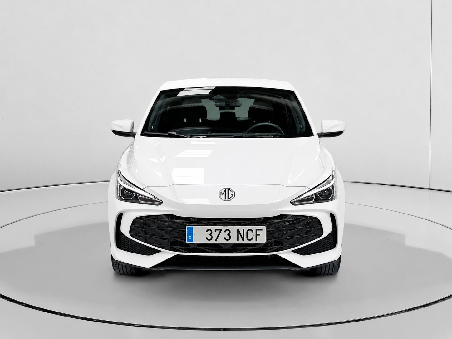 MG MG3 1.5 Comfort - foto 7