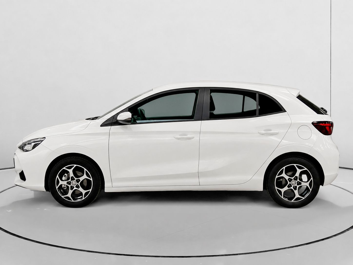 MG MG3 1.5 Comfort - foto 6
