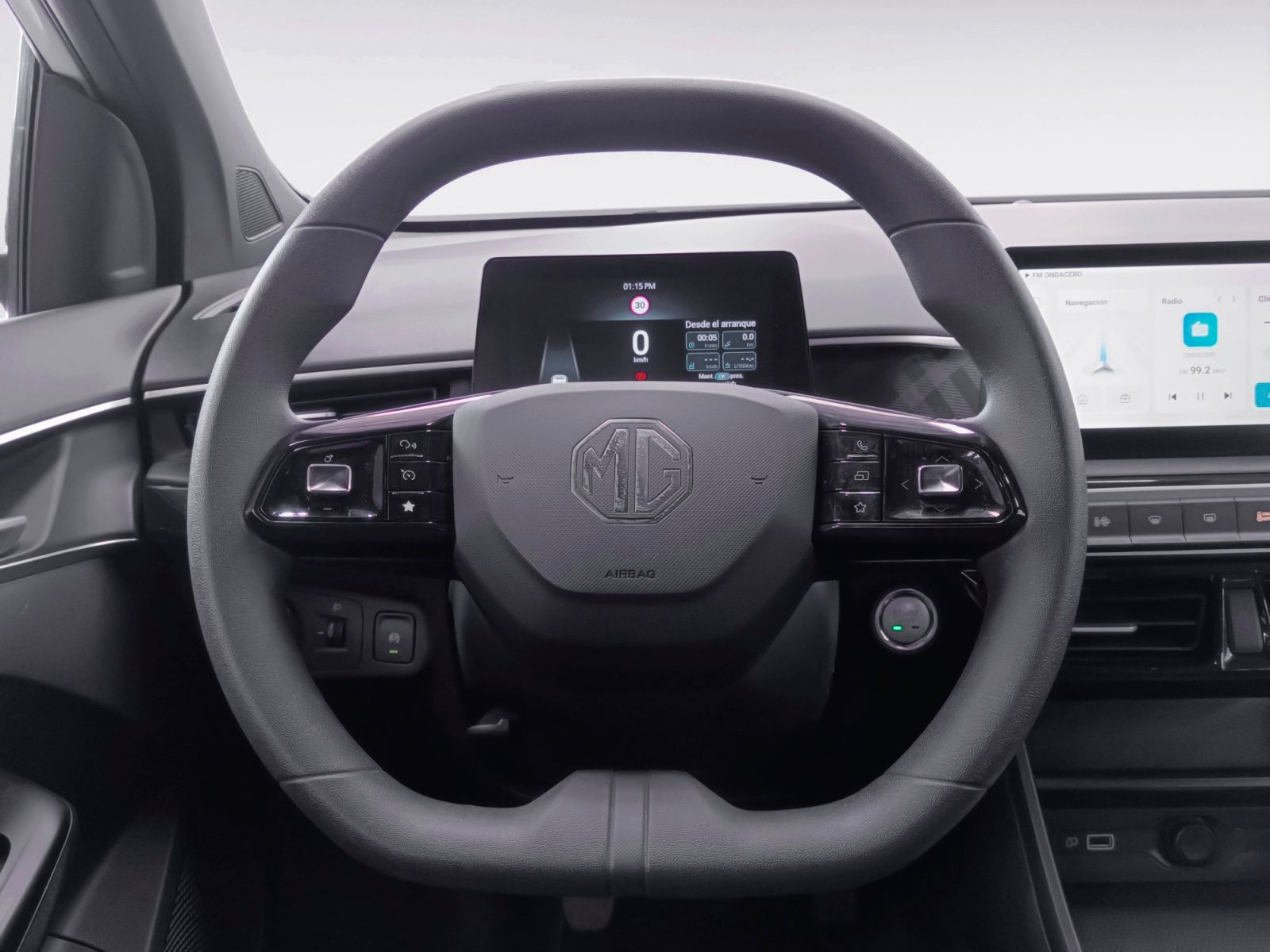 MG MG3 1.5 Comfort - foto 10