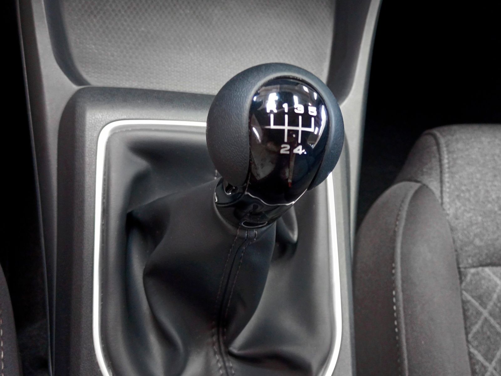 MG MG3 1.5 Comfort - foto 15