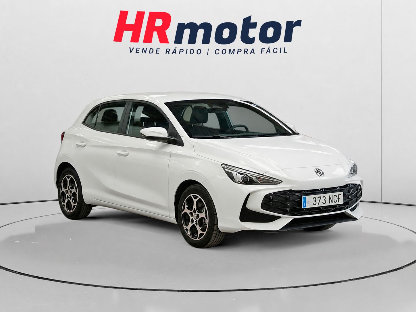 MG MG3 1.5 Comfort - foto 1