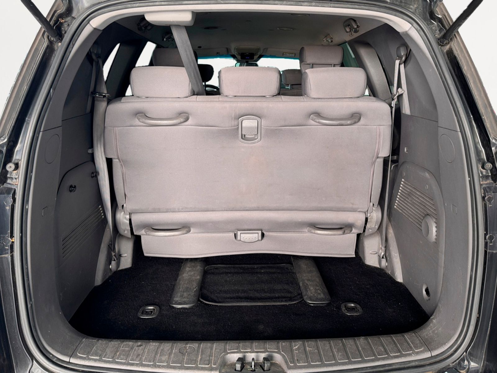 SsangYong Rodius D22T Line - foto 15