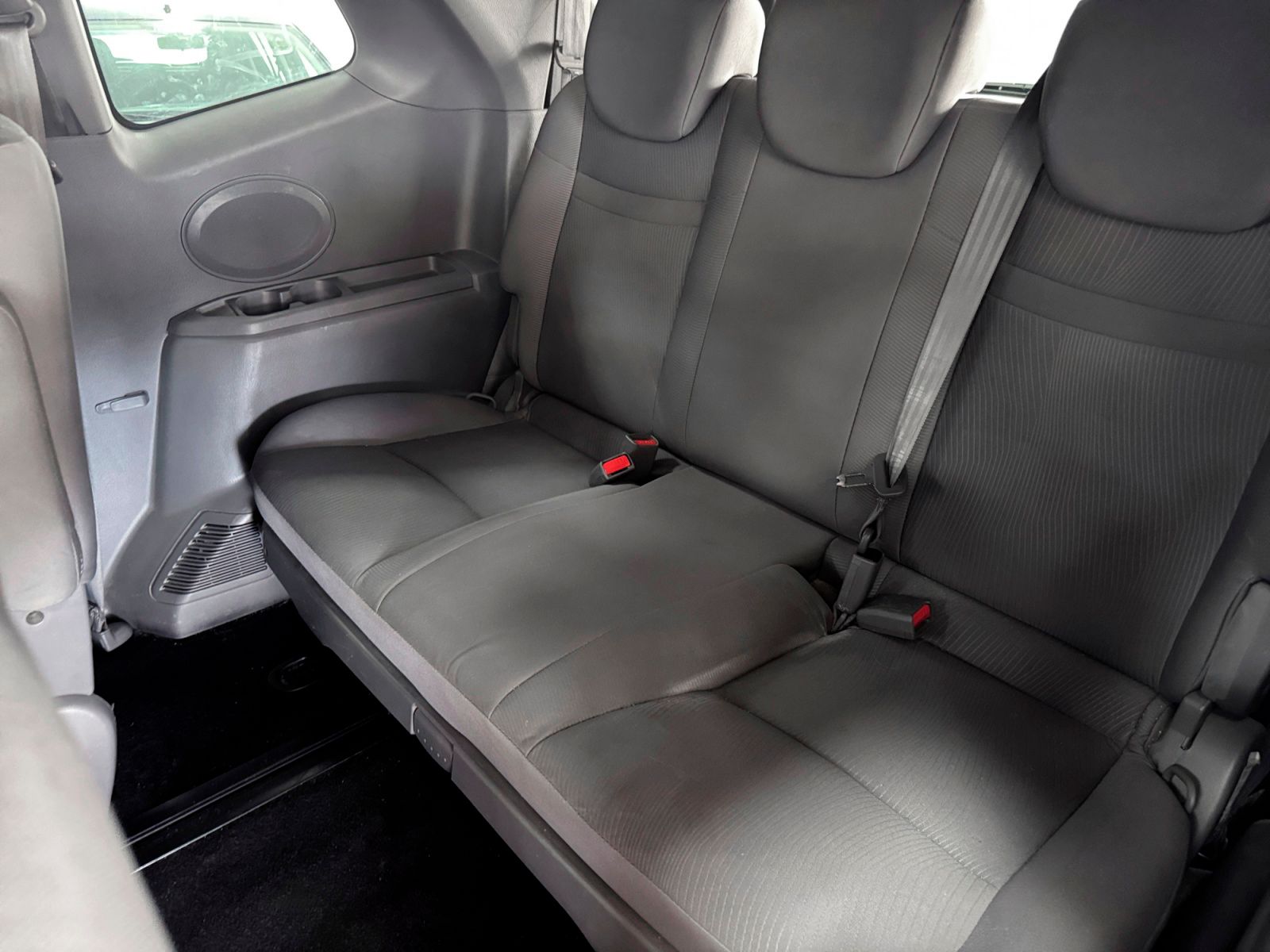 SsangYong Rodius D22T Line - foto 13