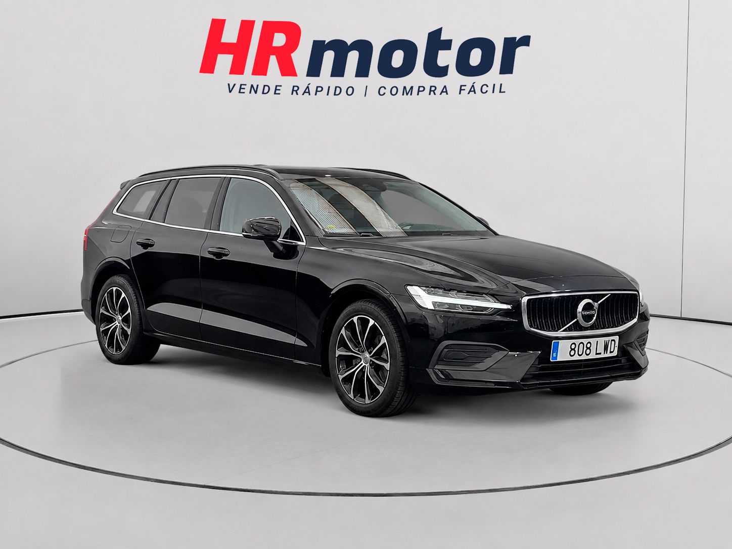 Volvo V60 B4 D Core