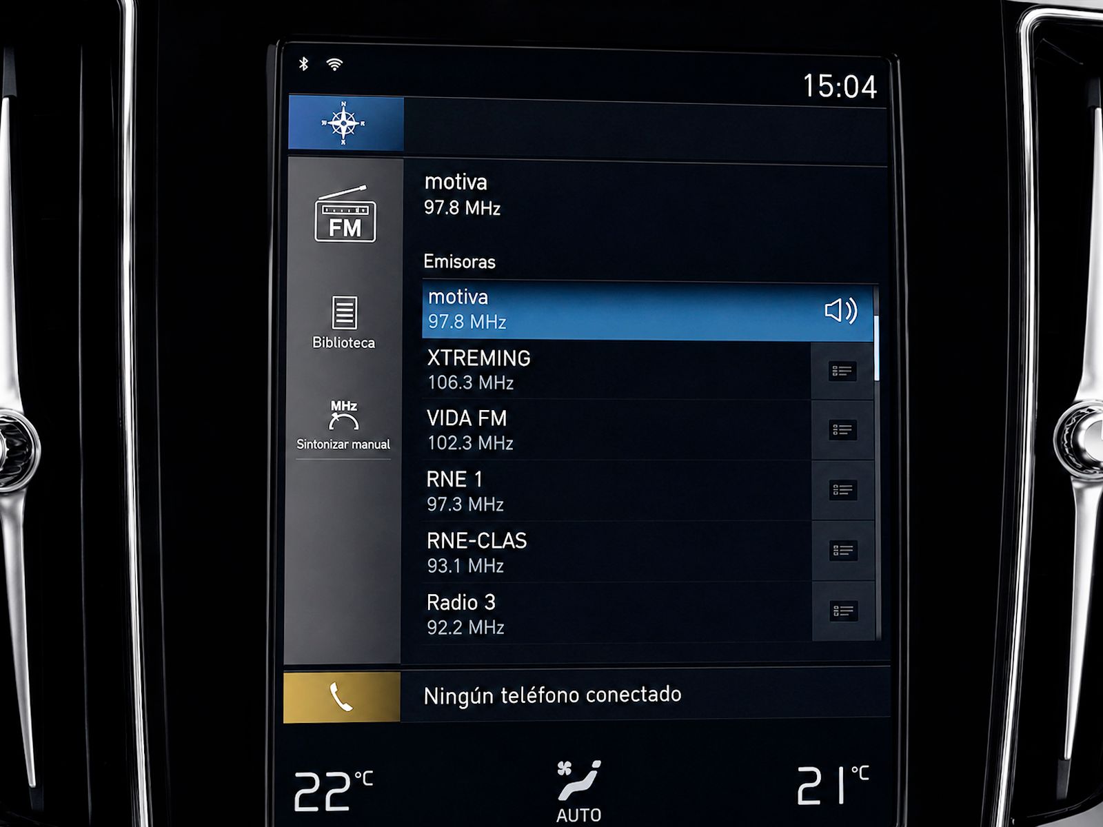 Volvo V60 B4 D Core - foto 18