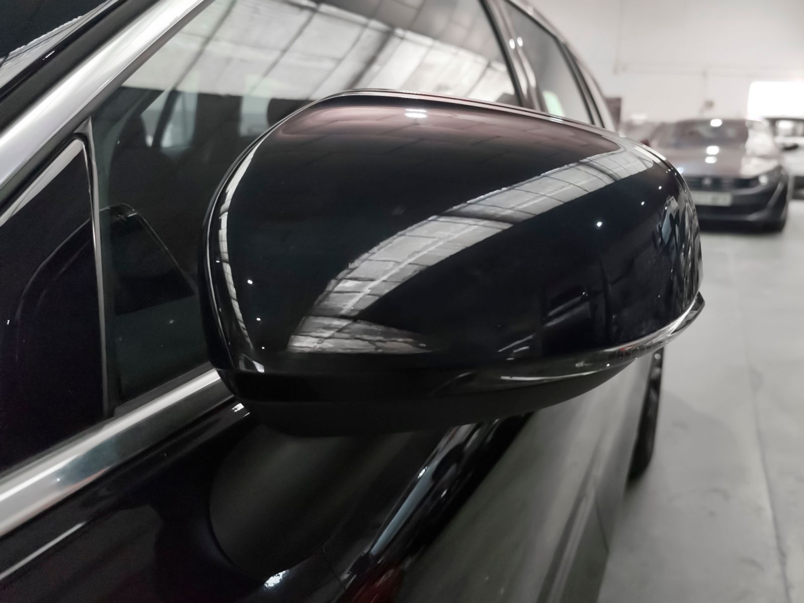 Volvo V60 B4 D Core - foto 24