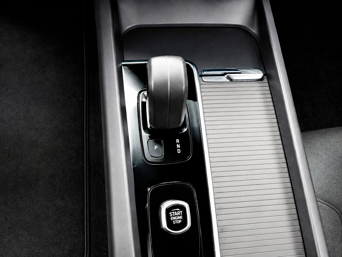 Volvo V60 B4 D Core - foto 16