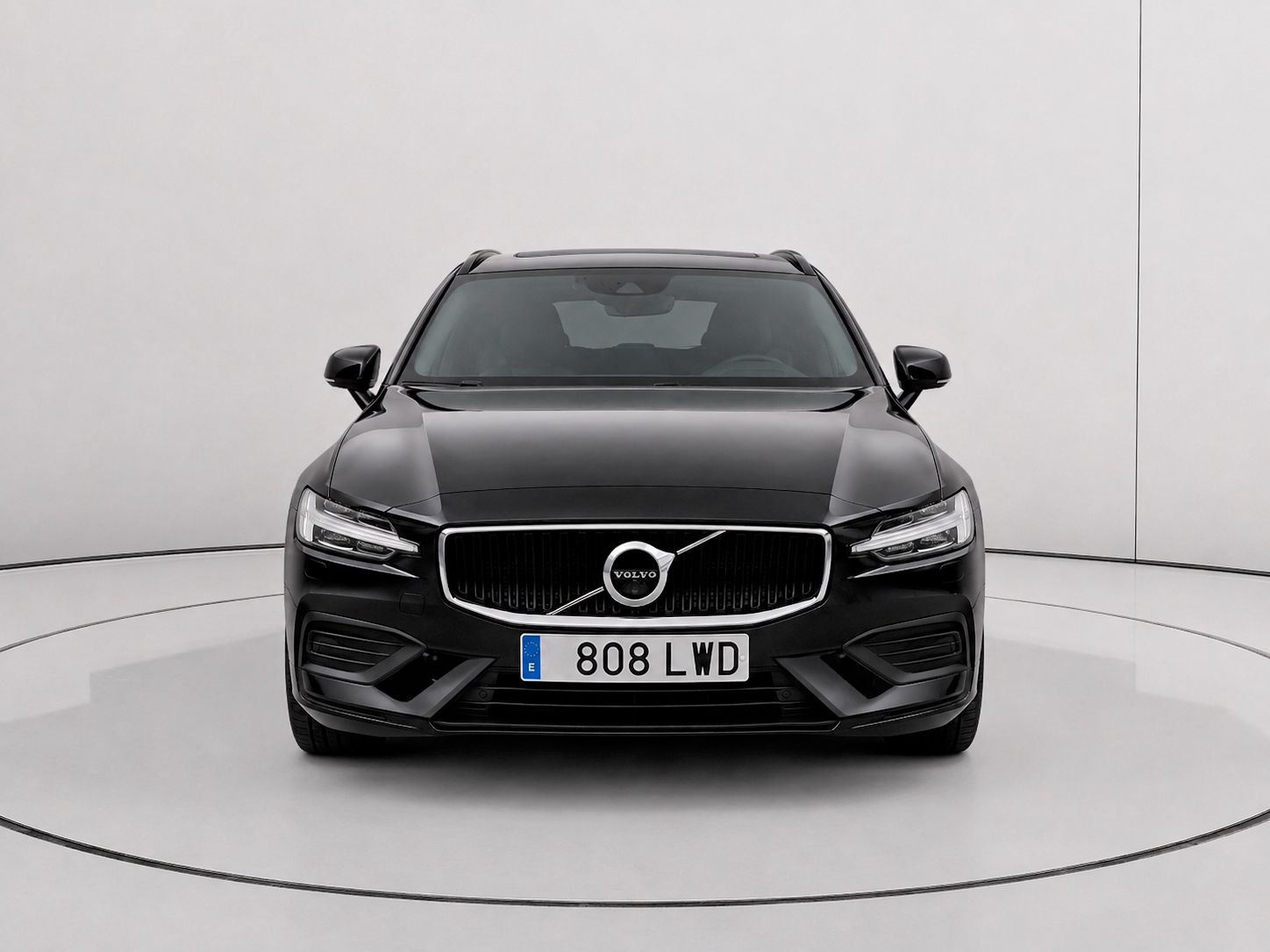 Volvo V60 B4 D Core - foto 7