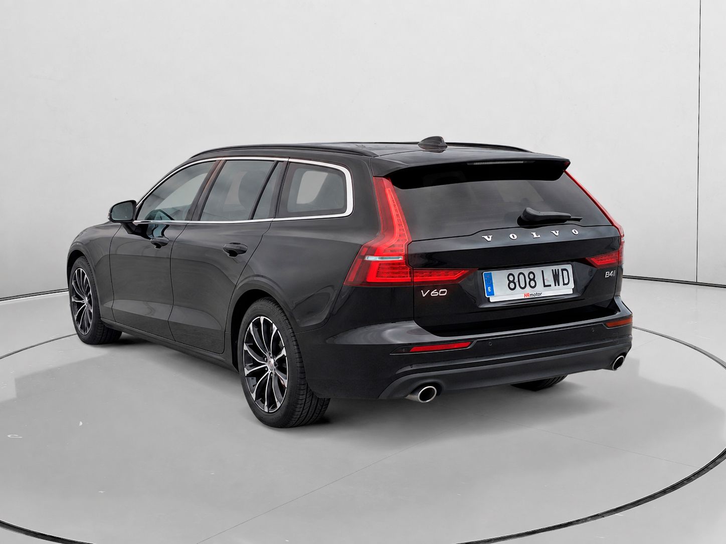Volvo V60 B4 D Core - foto 5