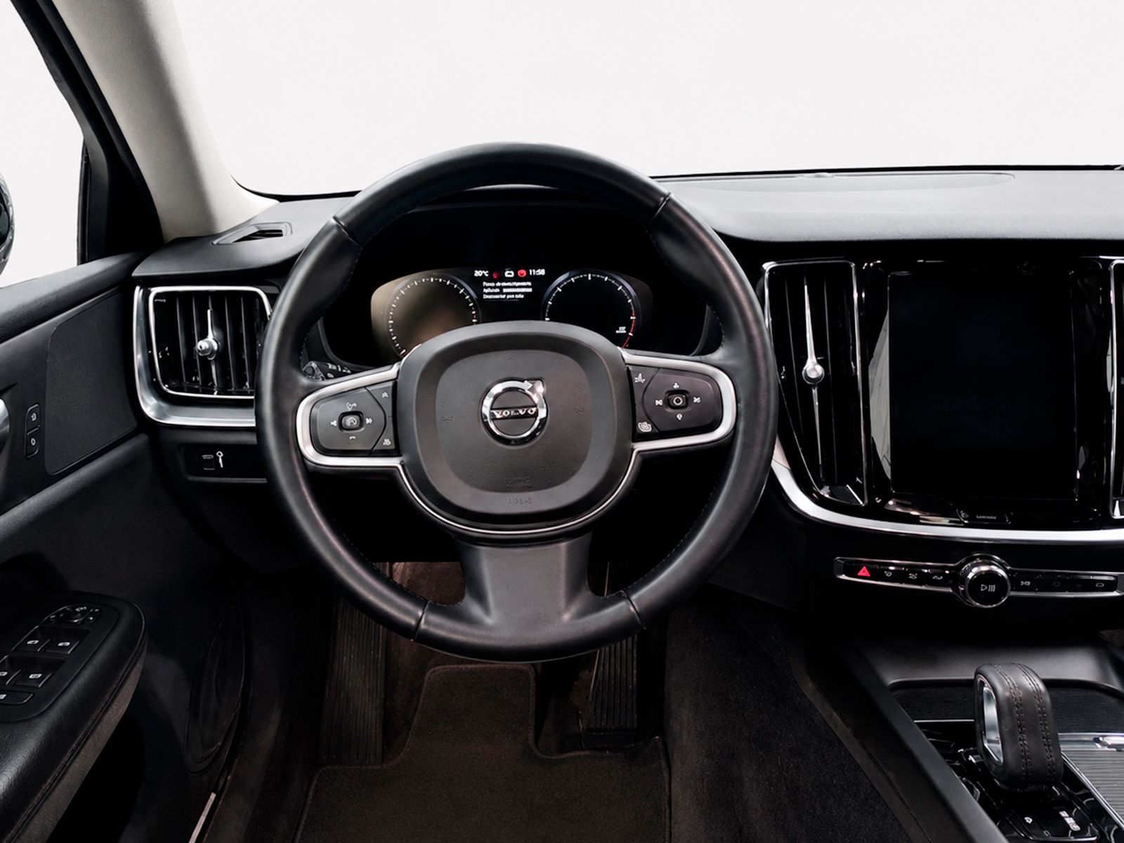 Volvo V60 B4 D Core - foto 10