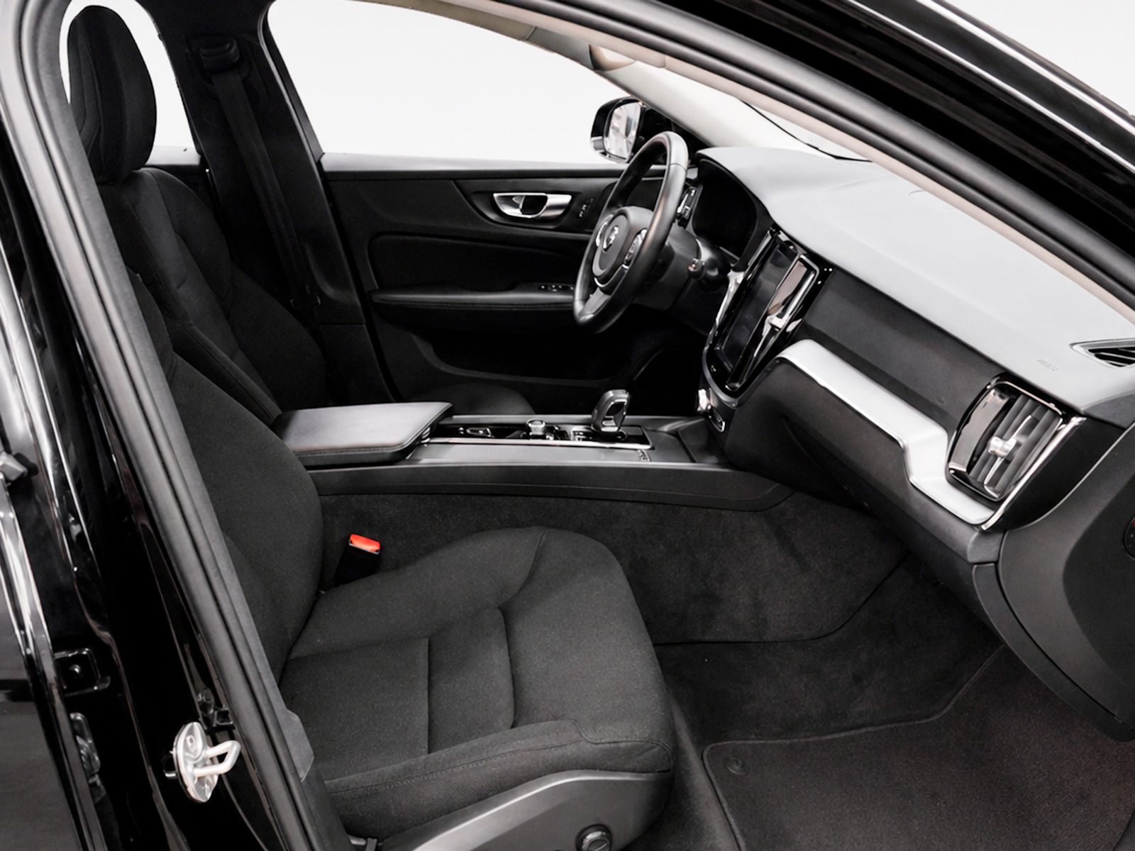 Volvo V60 B4 D Core - foto 13